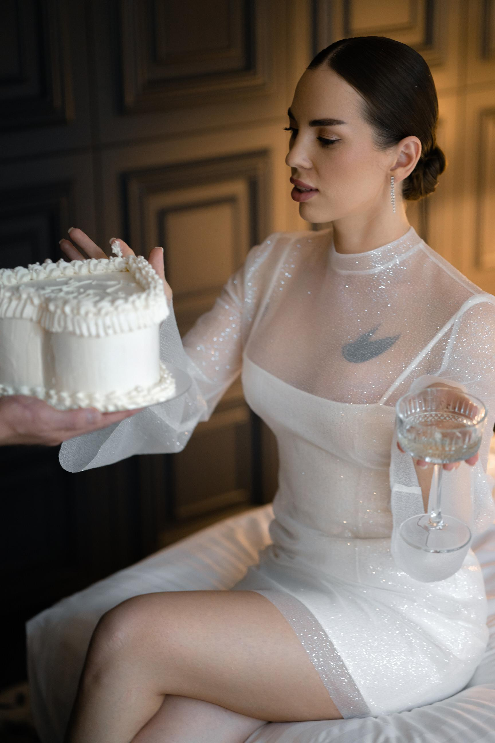 Кристина & Игорь. Yura Rush Свадебный фотограф Тюмень