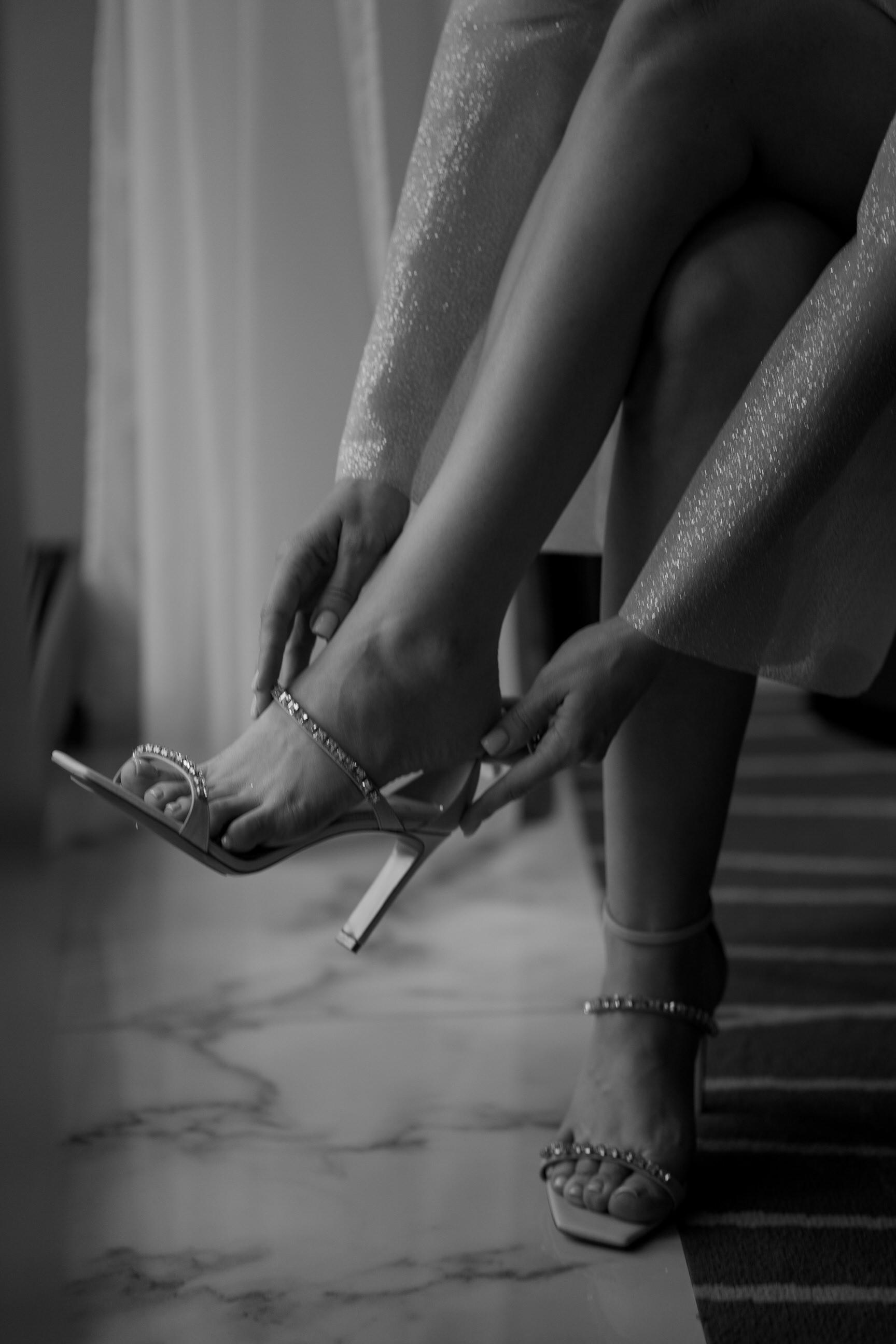 Кристина & Игорь. Yura Rush Свадебный фотограф Тюмень