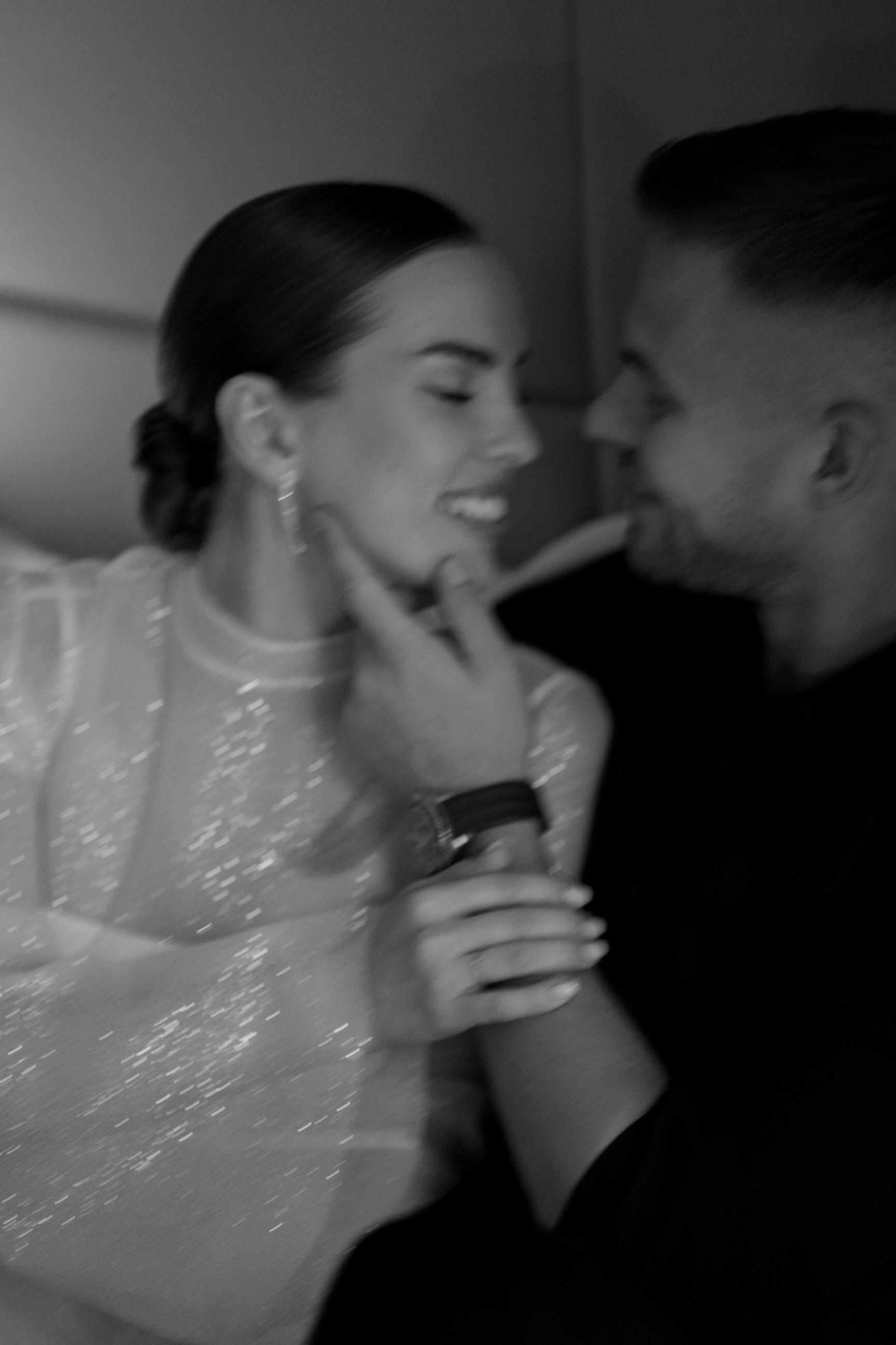 Кристина & Игорь. Yura Rush Свадебный фотограф Тюмень