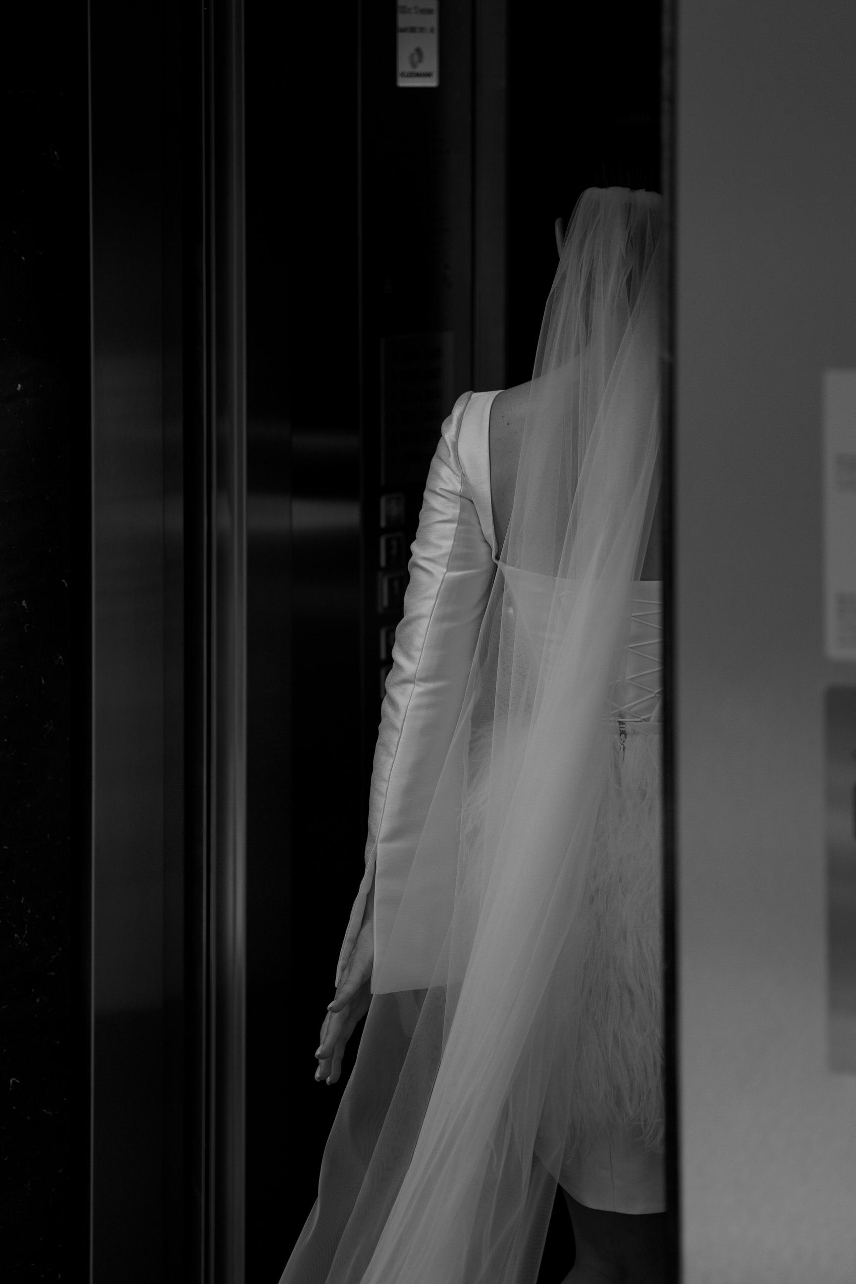 Кристина & Игорь. Yura Rush Свадебный фотограф Тюмень