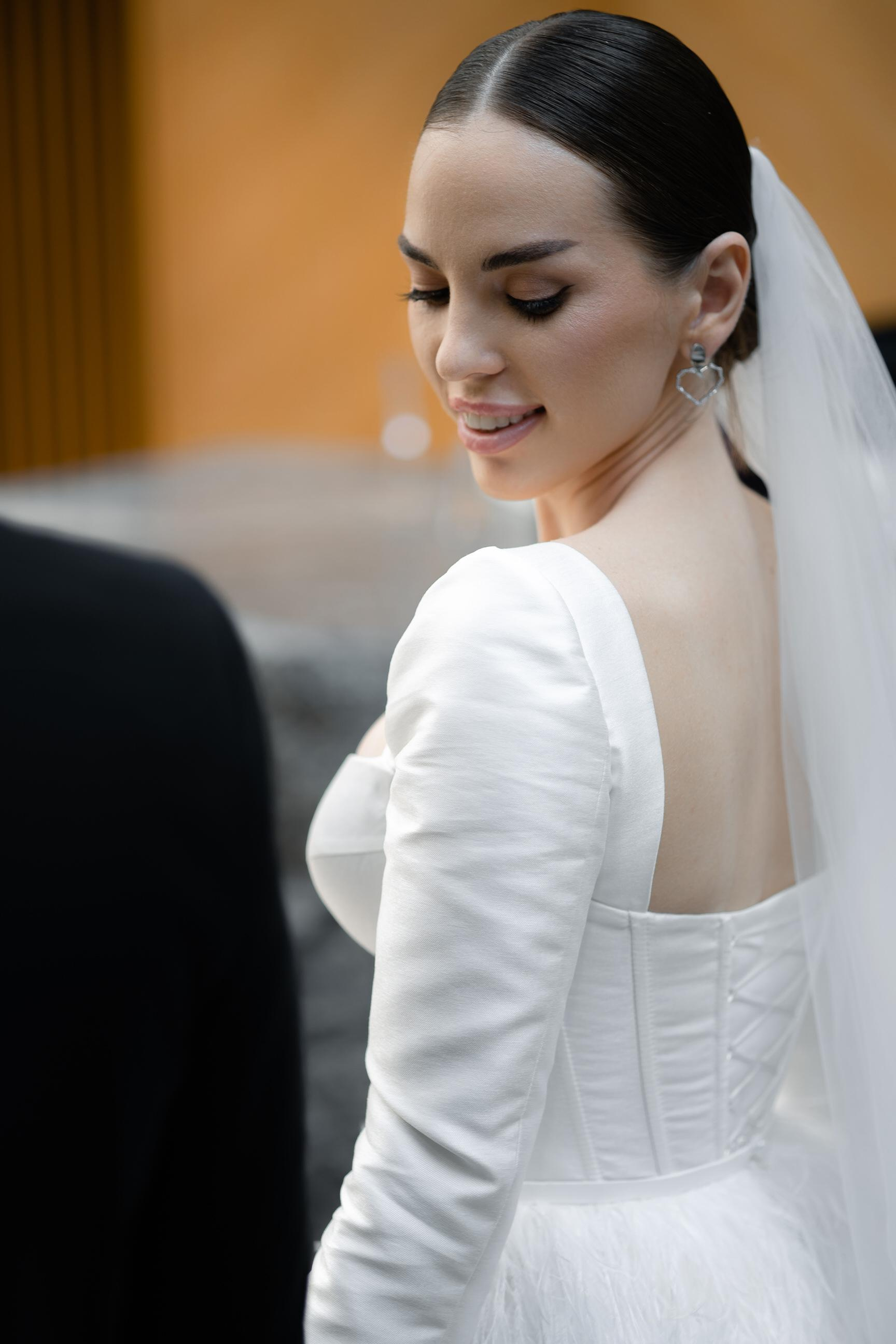 Кристина & Игорь. Yura Rush Свадебный фотограф Тюмень