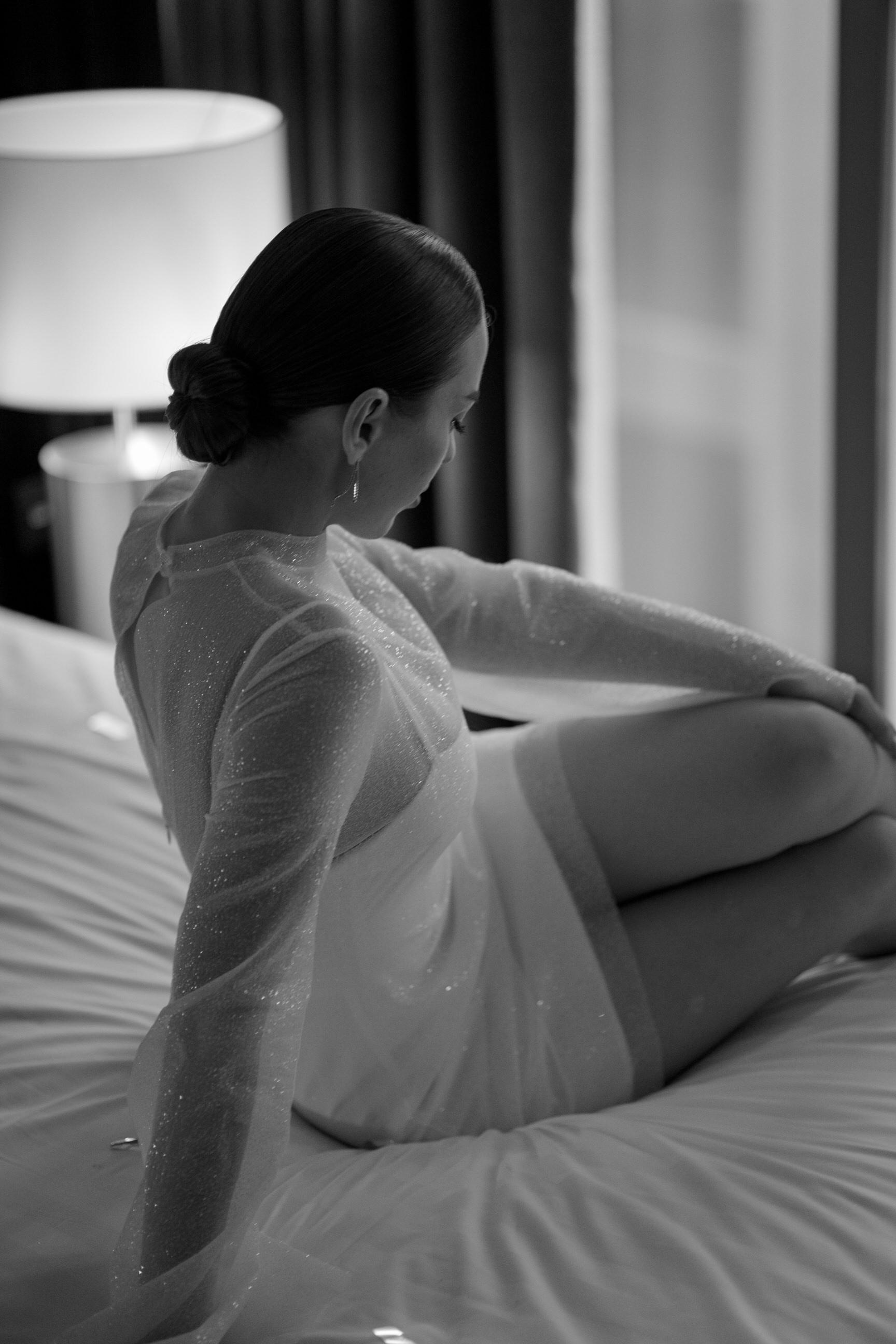 Кристина & Игорь. Yura Rush Свадебный фотограф Тюмень