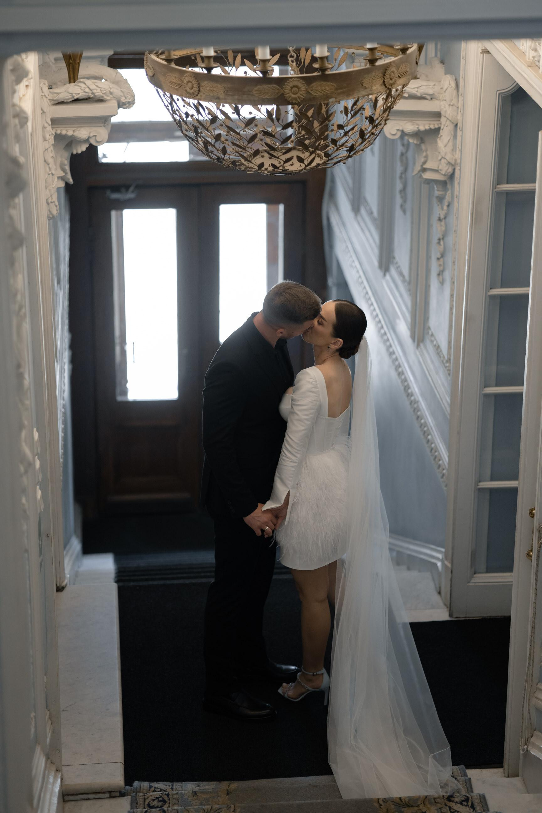 Кристина & Игорь. Yura Rush Свадебный фотограф Тюмень