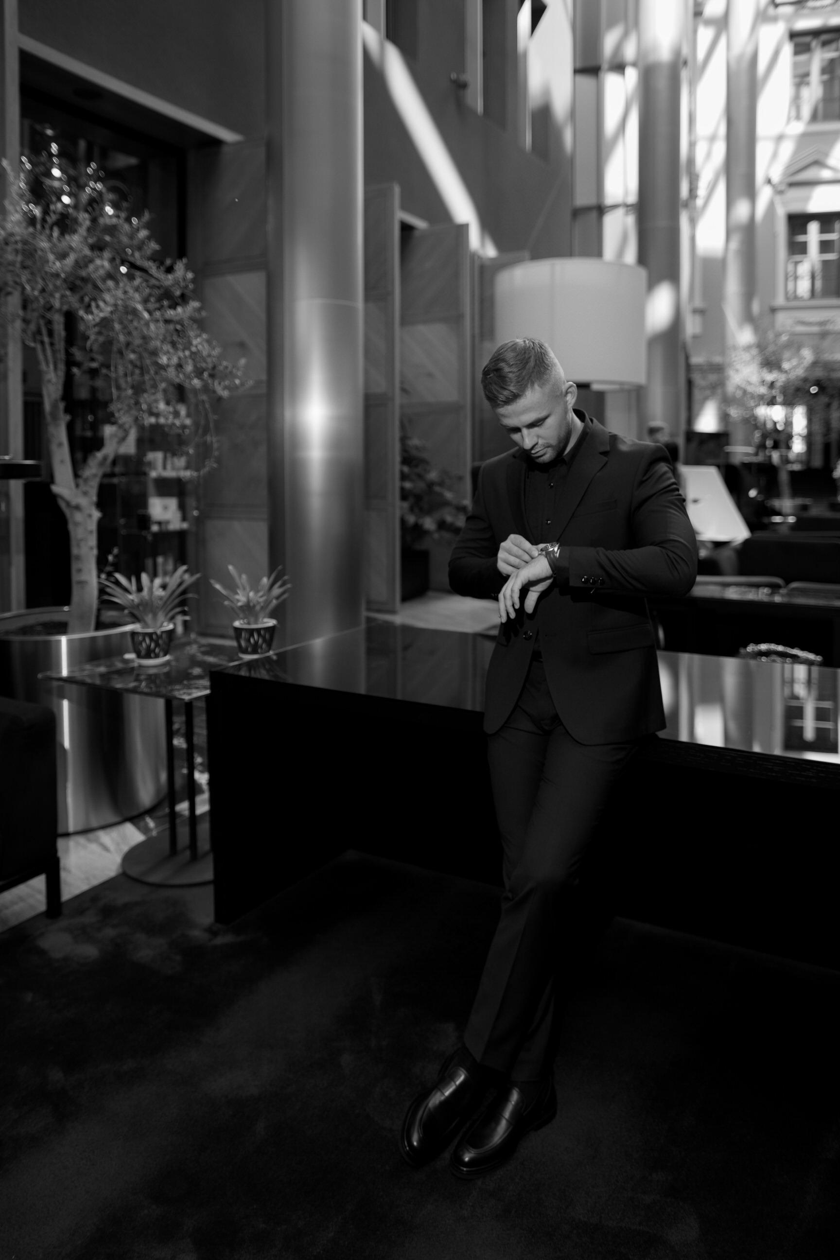 Кристина & Игорь. Yura Rush Свадебный фотограф Тюмень