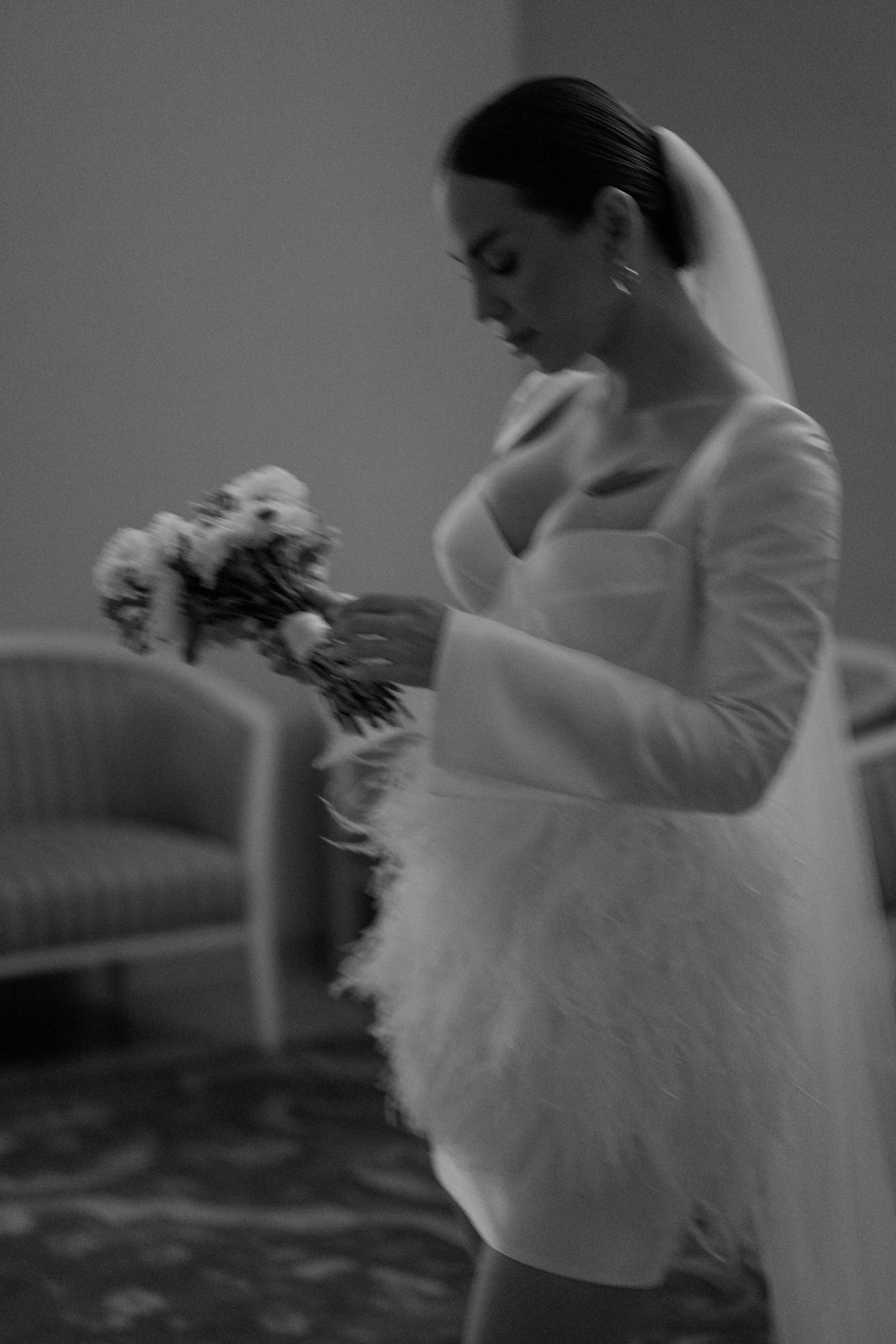 Кристина & Игорь. Yura Rush Свадебный фотограф Тюмень