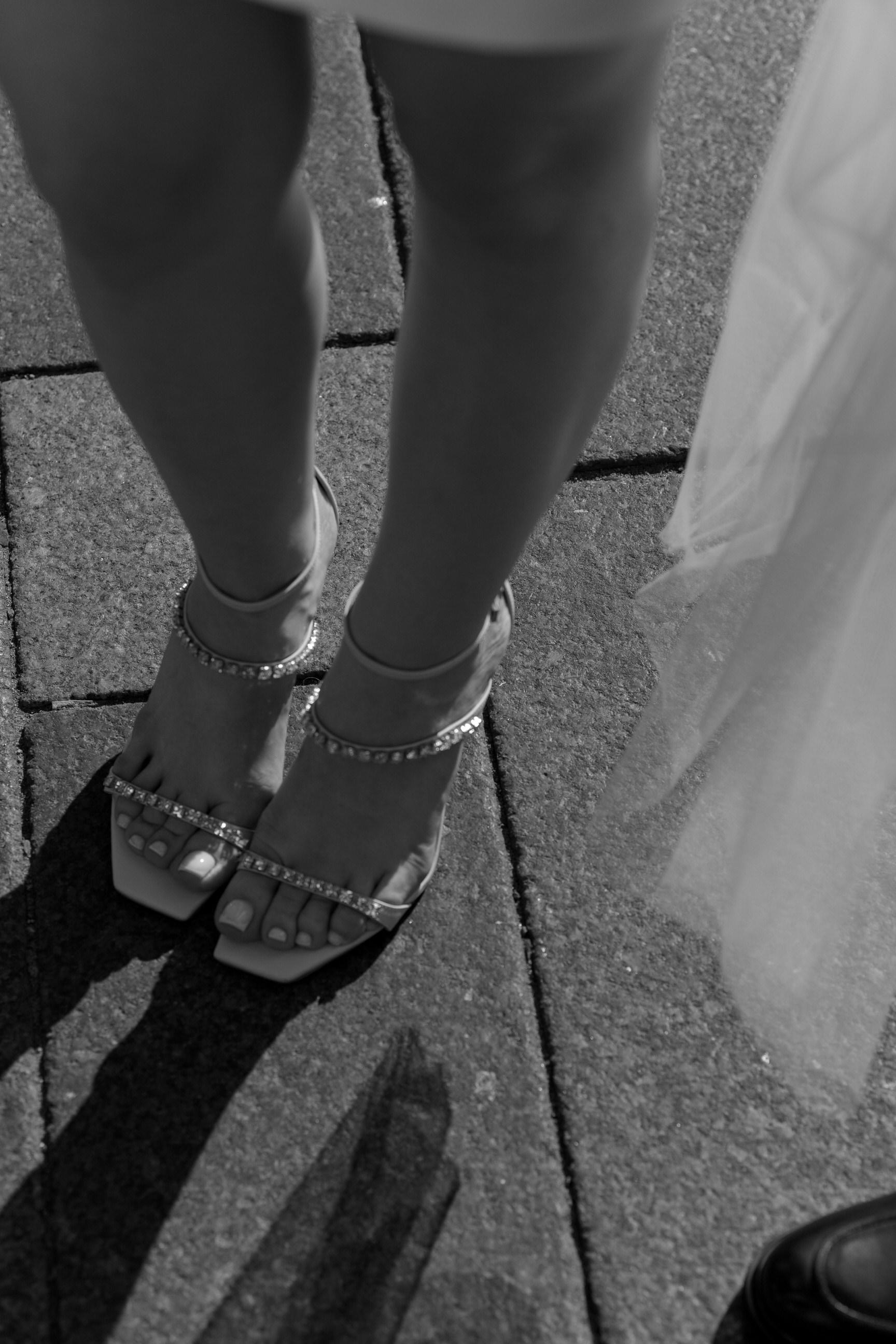 Кристина & Игорь. Yura Rush Свадебный фотограф Тюмень