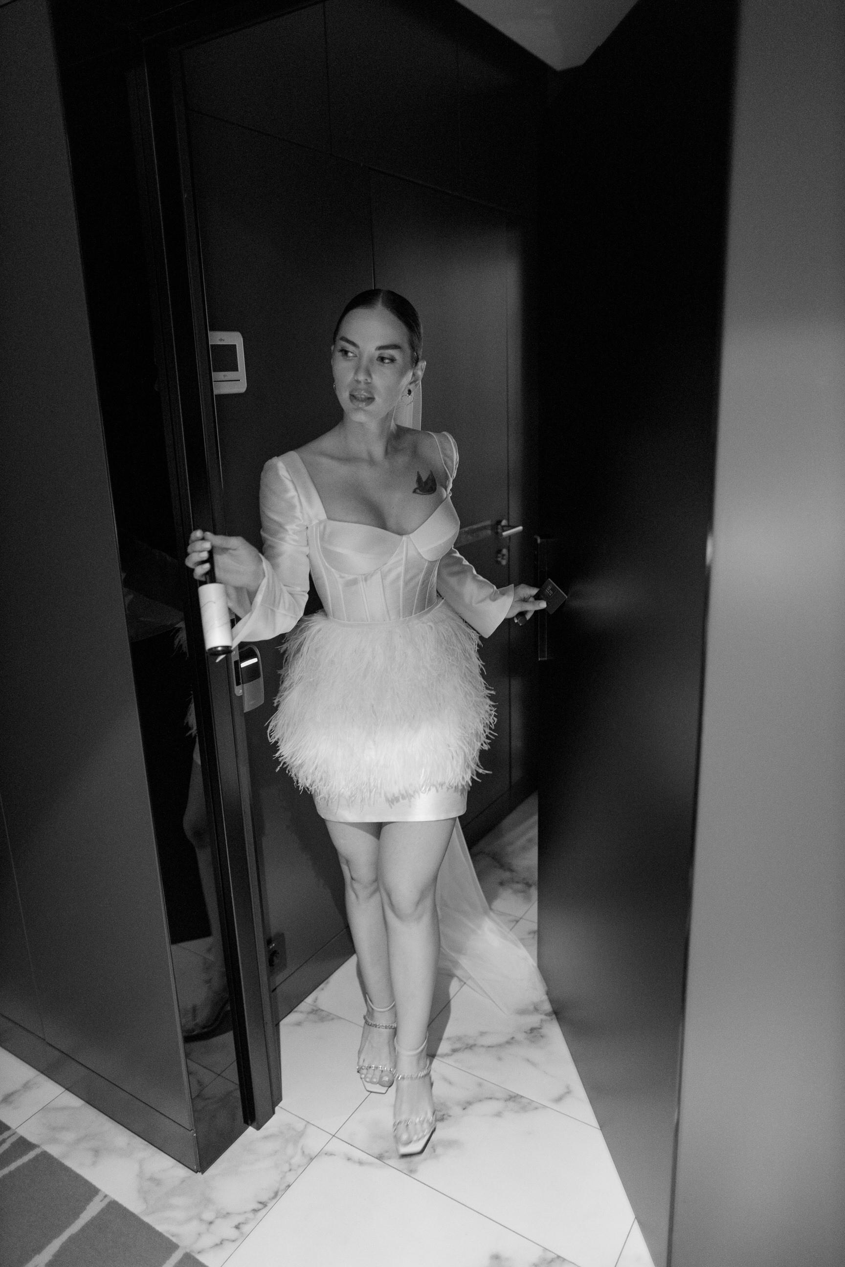 Кристина & Игорь. Yura Rush Свадебный фотограф Тюмень