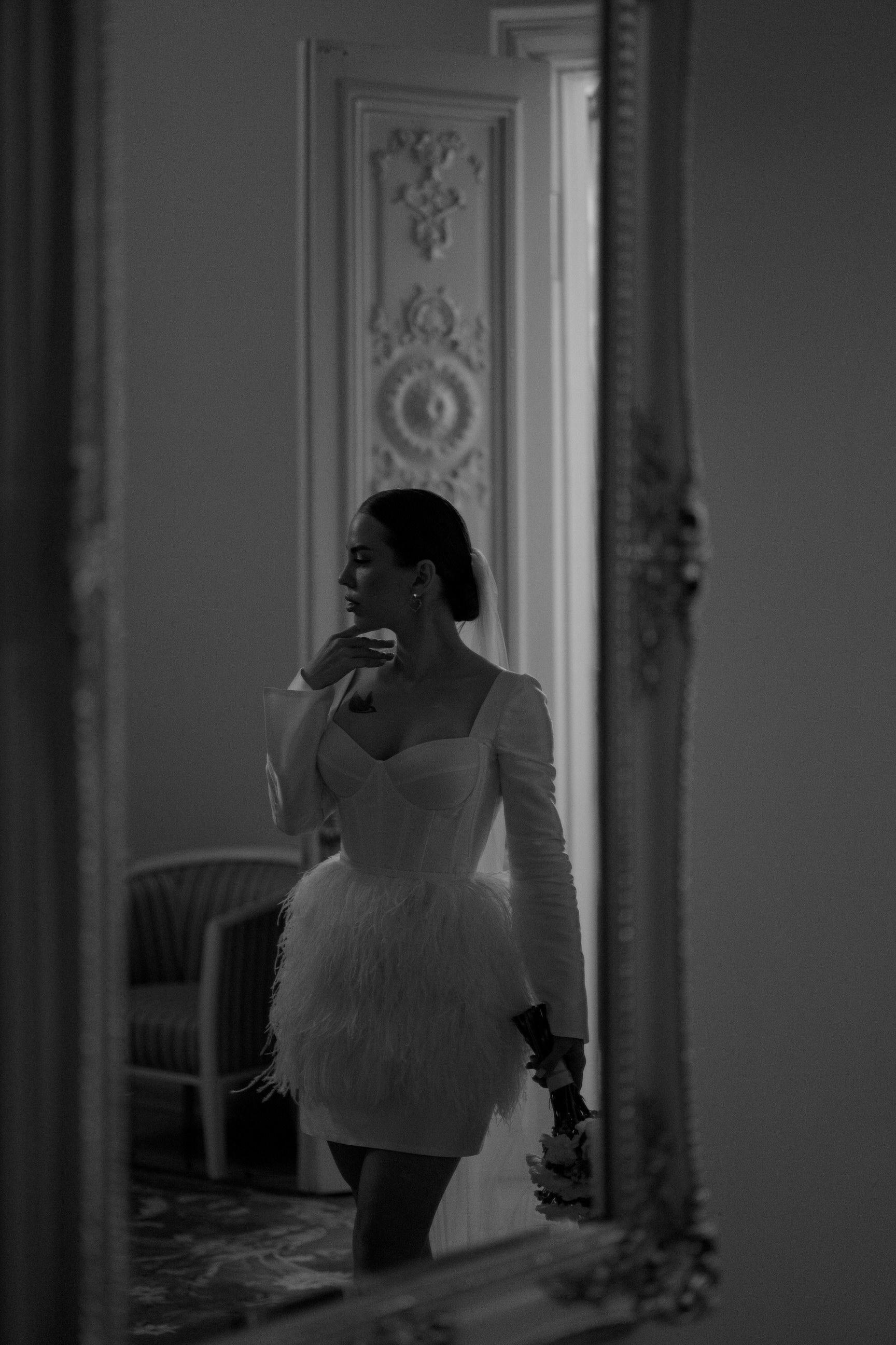 Кристина & Игорь. Yura Rush Свадебный фотограф Тюмень