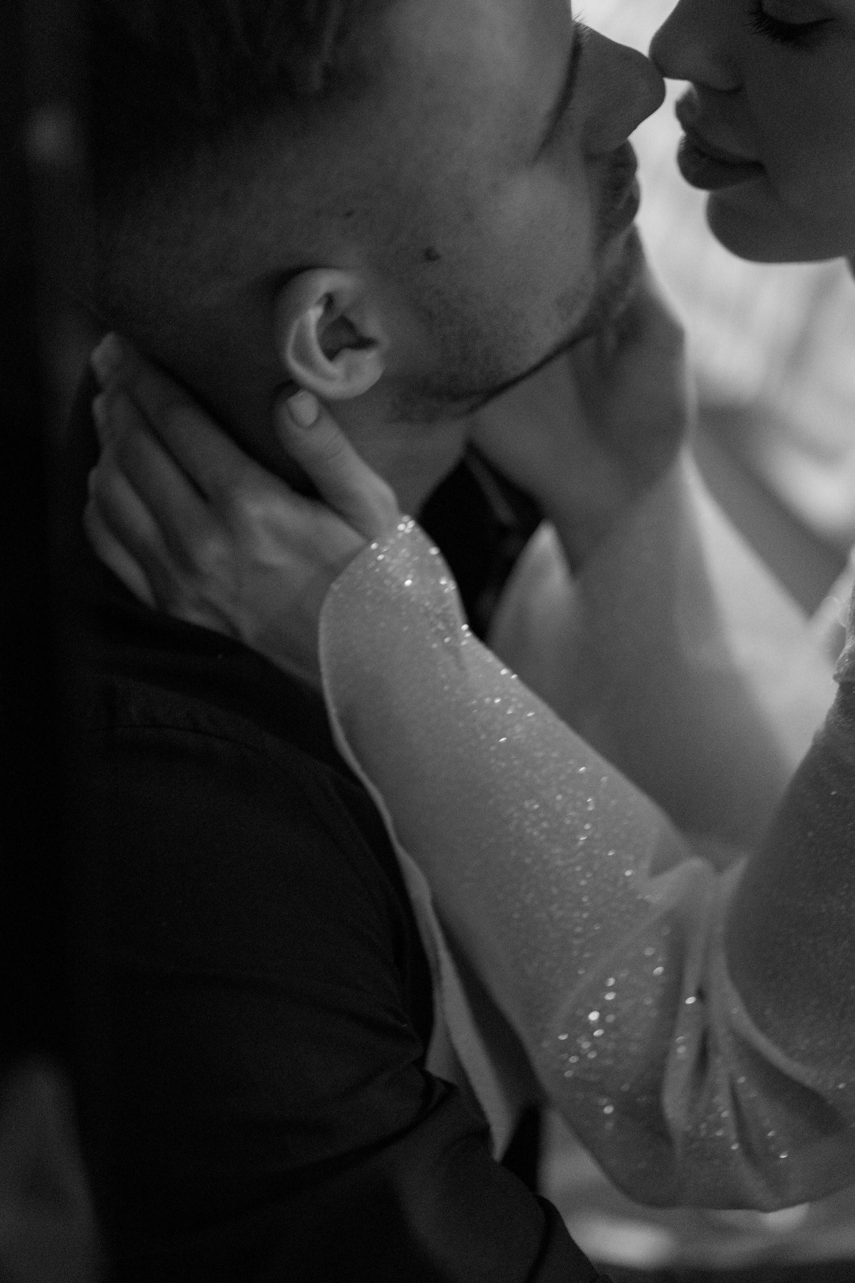 Кристина & Игорь. Yura Rush Свадебный фотограф Тюмень