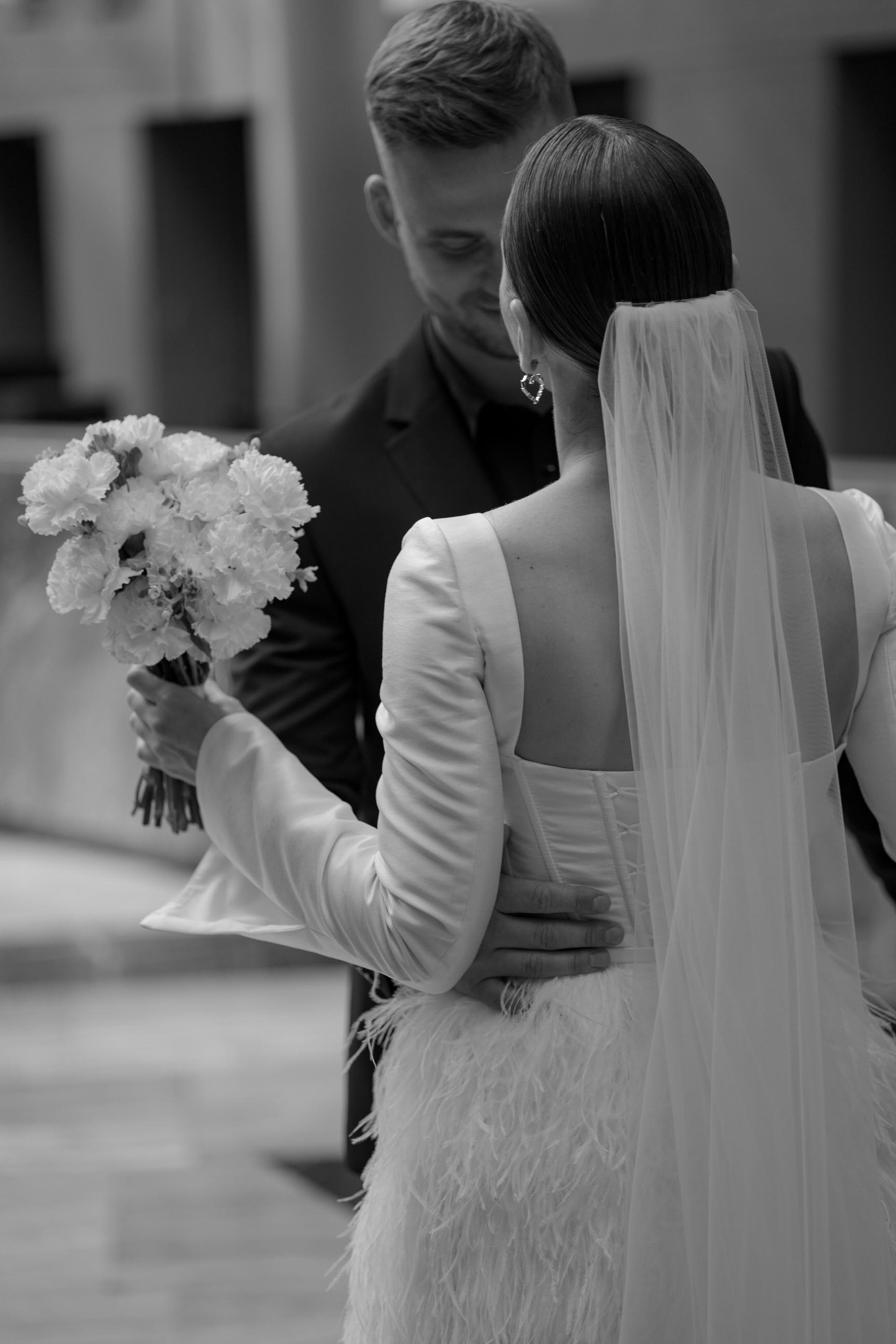 Кристина & Игорь. Yura Rush Свадебный фотограф Тюмень