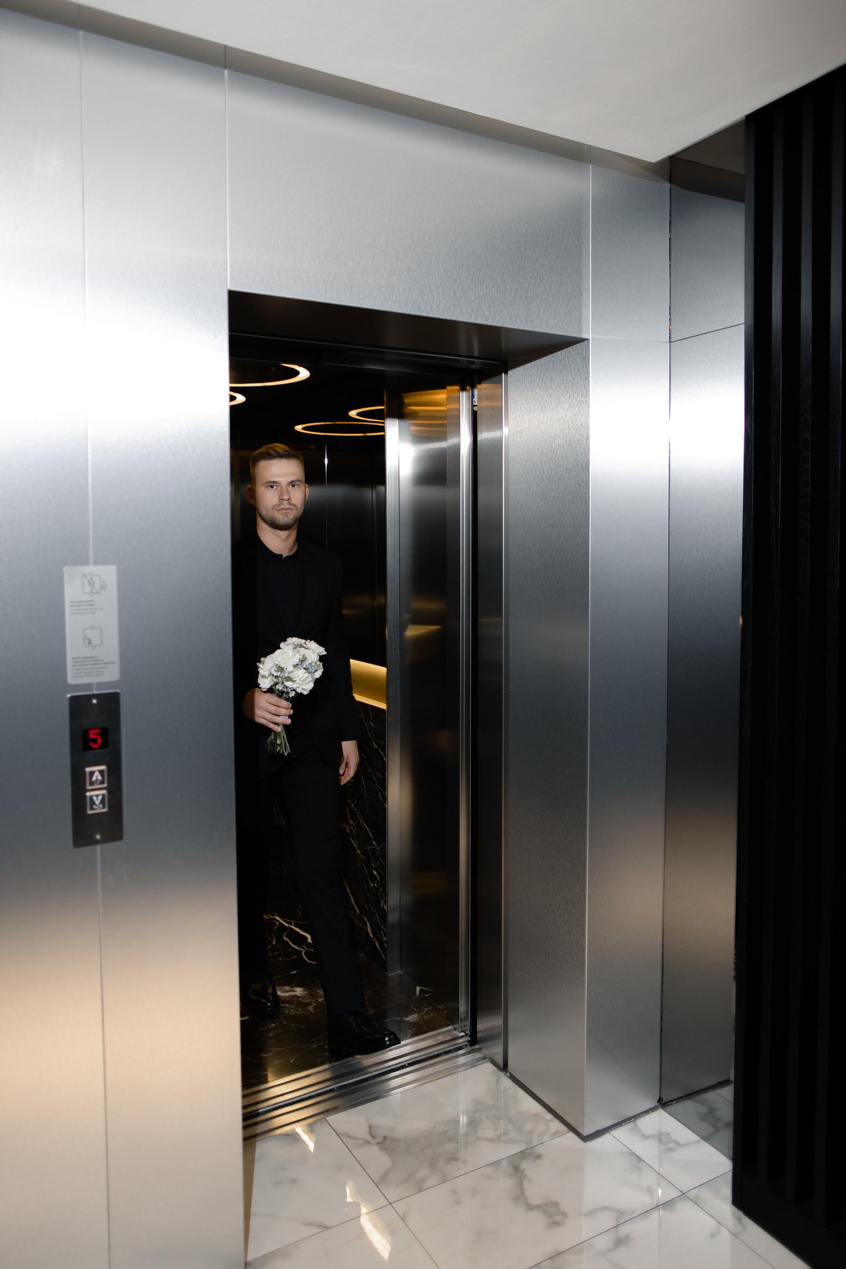 Кристина & Игорь. Yura Rush Свадебный фотограф Тюмень