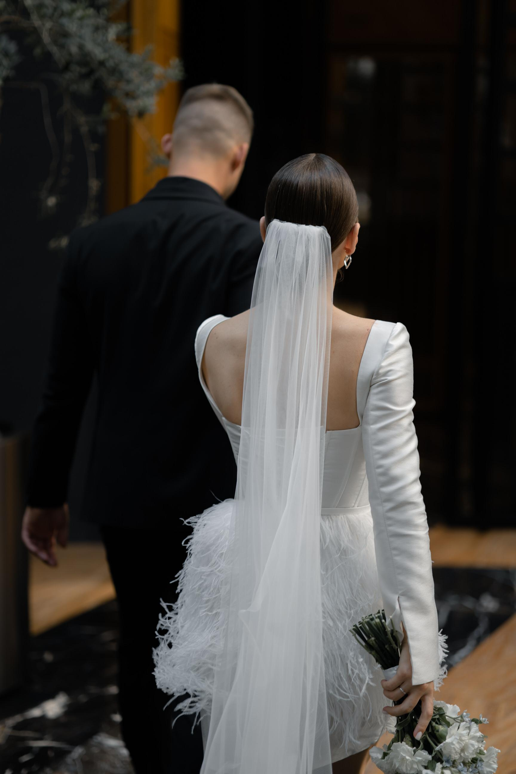 Кристина & Игорь. Yura Rush Свадебный фотограф Тюмень