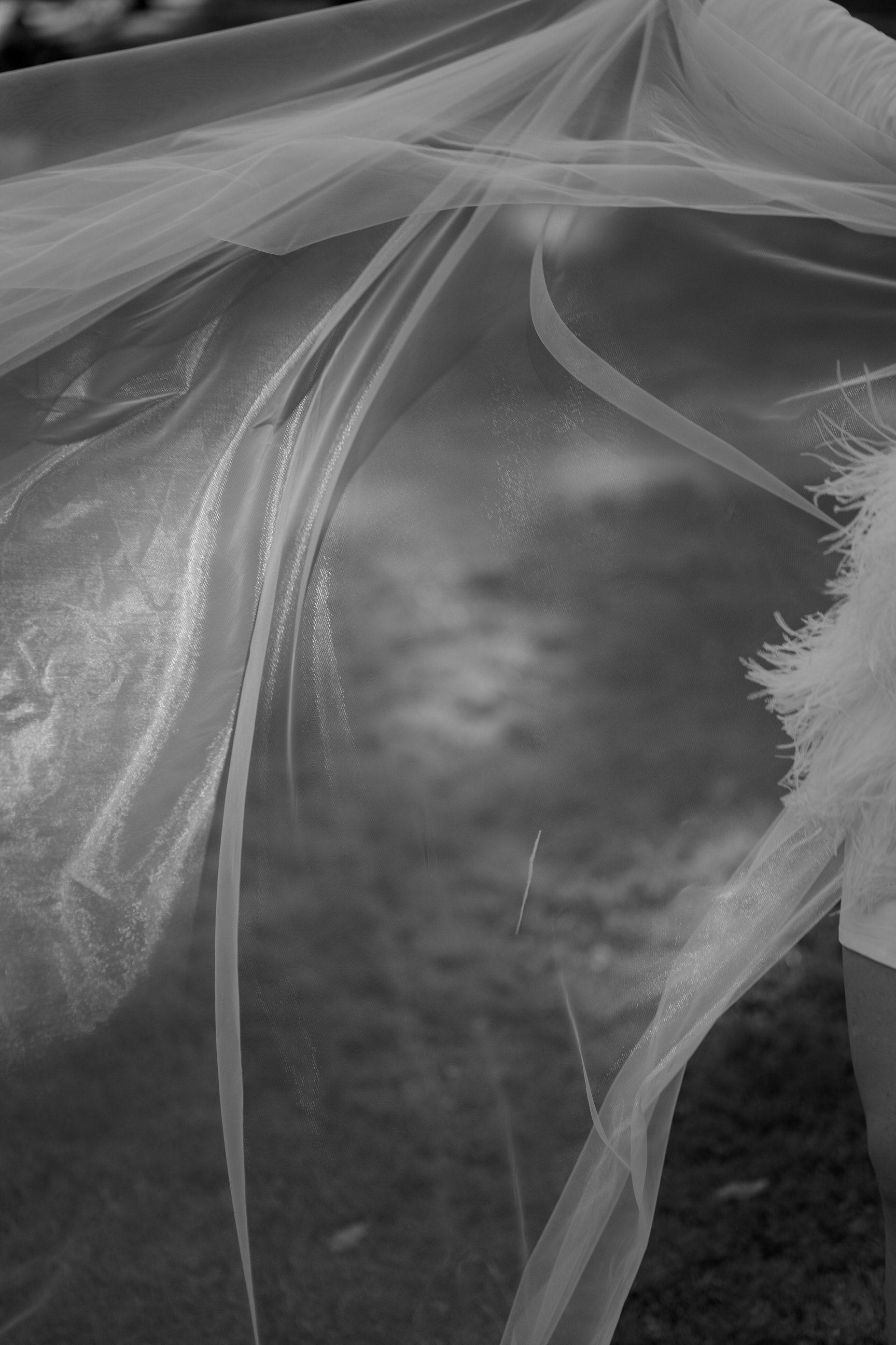 Кристина & Игорь. Yura Rush Свадебный фотограф Тюмень