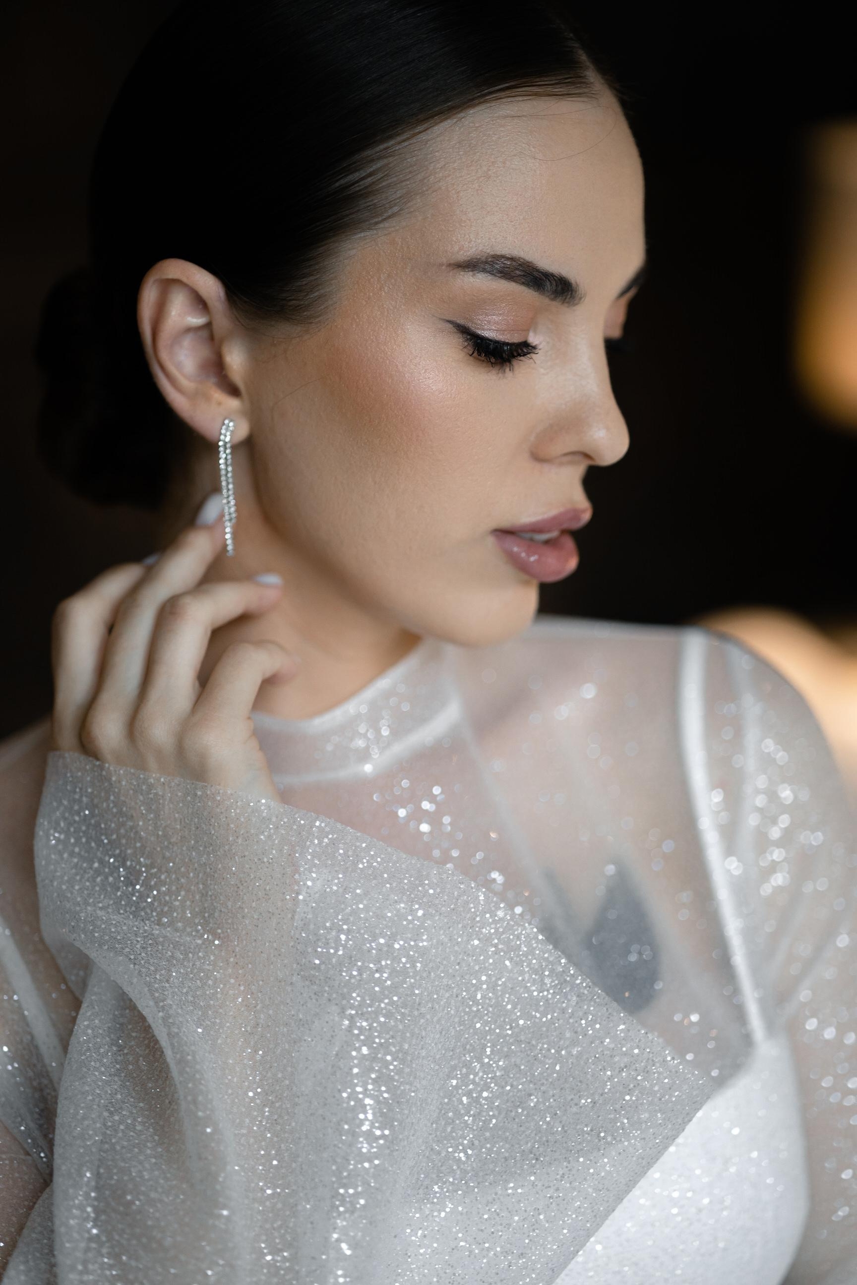 Кристина & Игорь. Yura Rush Свадебный фотограф Тюмень