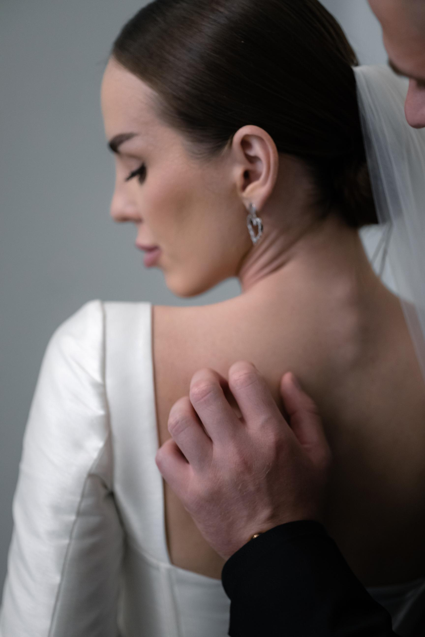 Кристина & Игорь. Yura Rush Свадебный фотограф Тюмень