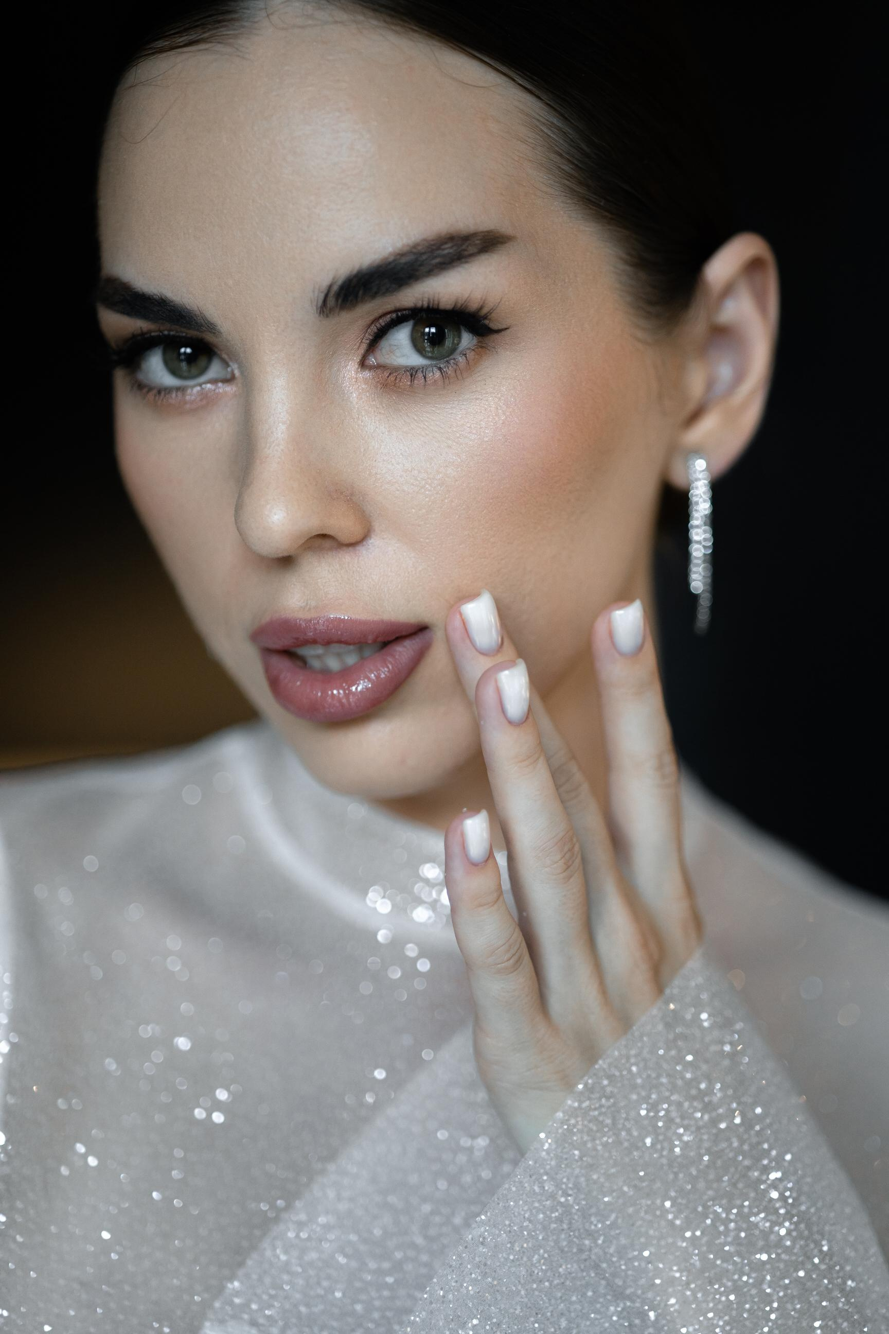 Кристина & Игорь. Yura Rush Свадебный фотограф Тюмень