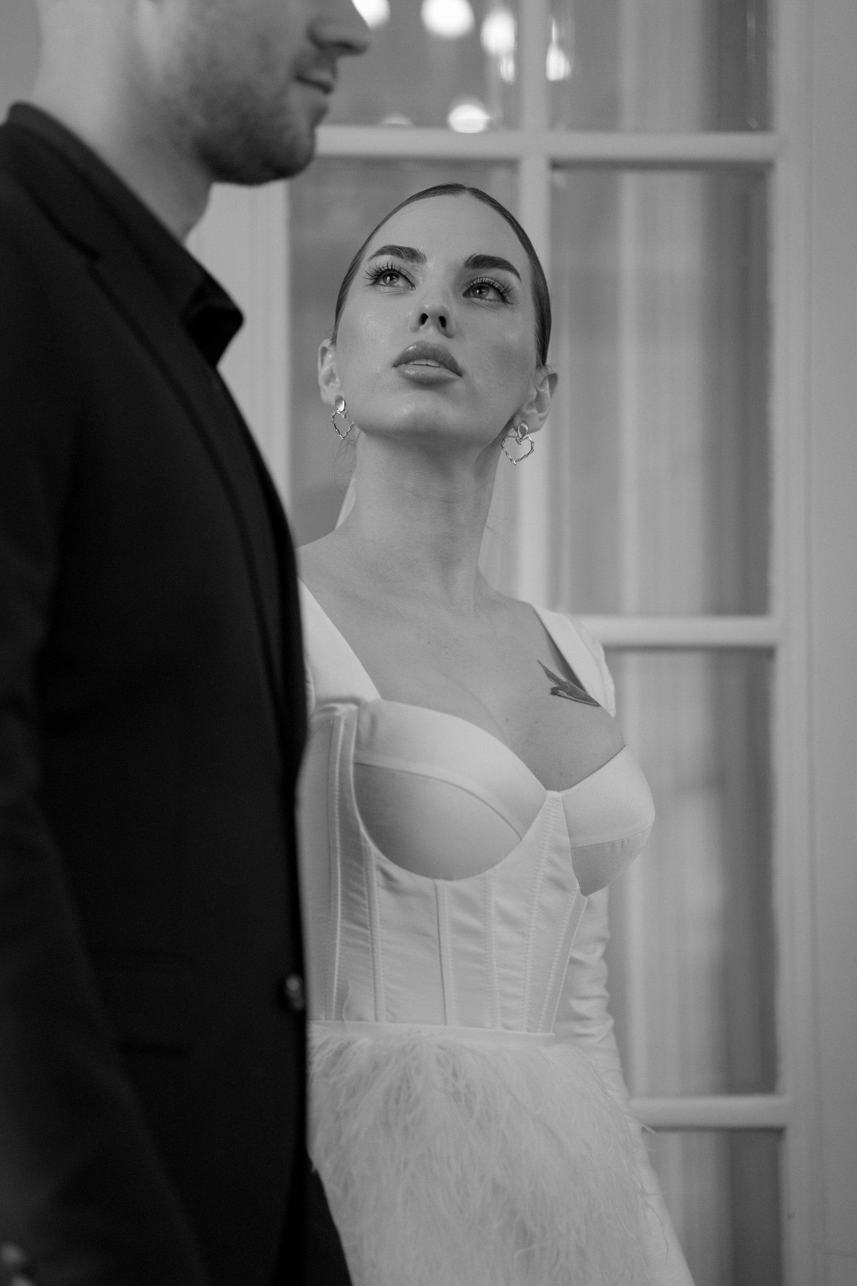 Кристина & Игорь. Yura Rush Свадебный фотограф Тюмень