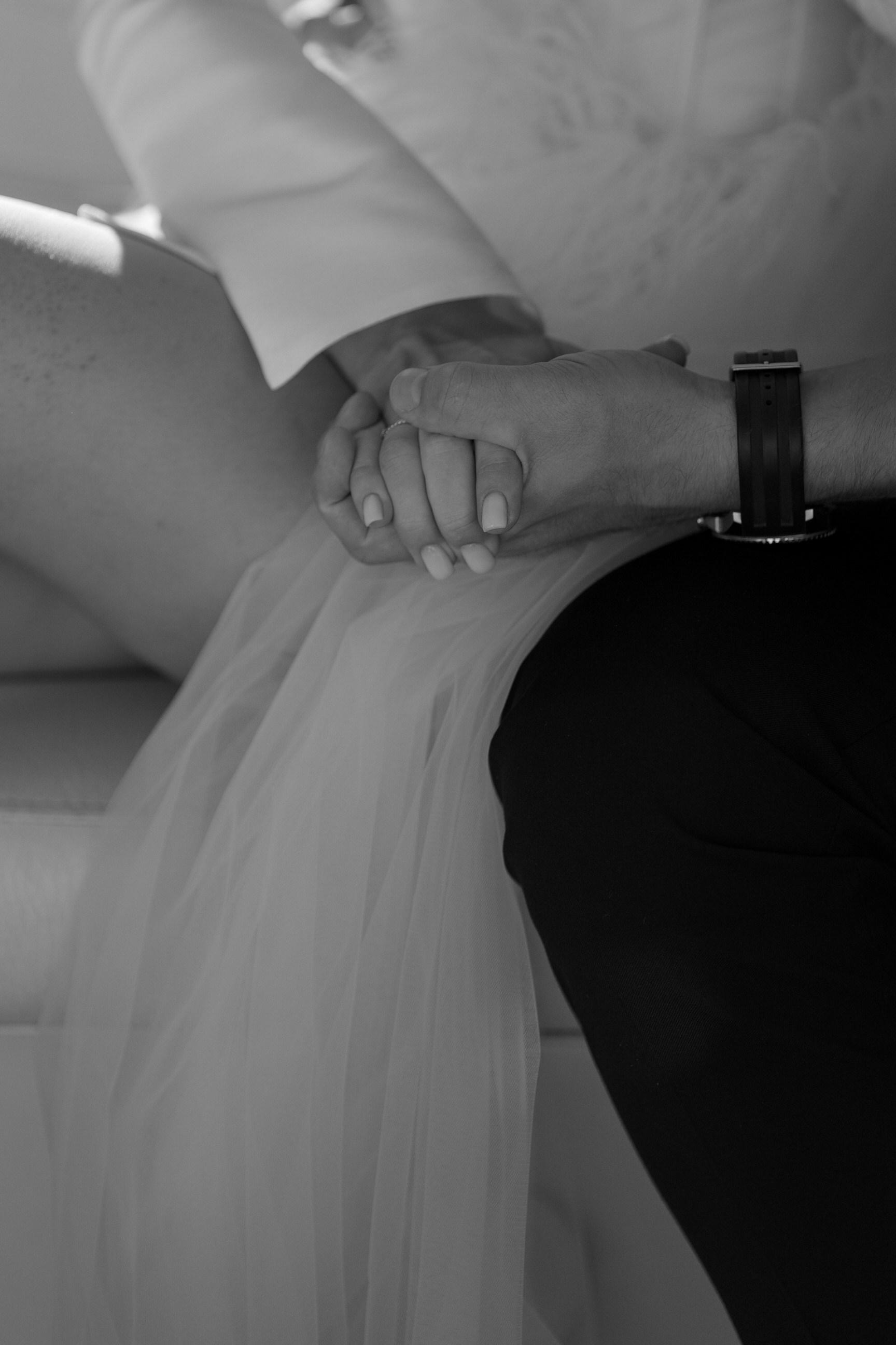 Кристина & Игорь. Yura Rush Свадебный фотограф Тюмень