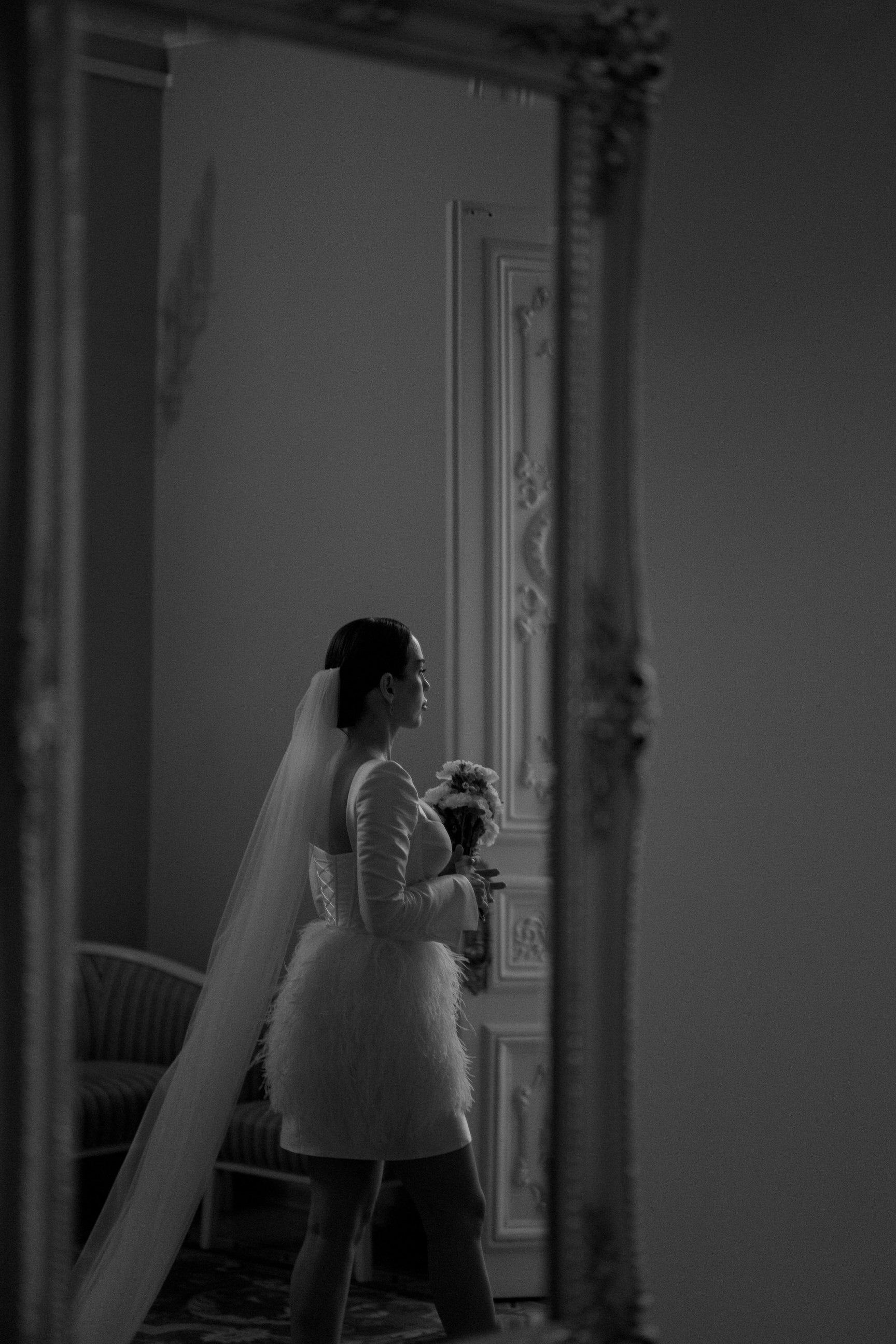 Кристина & Игорь. Yura Rush Свадебный фотограф Тюмень