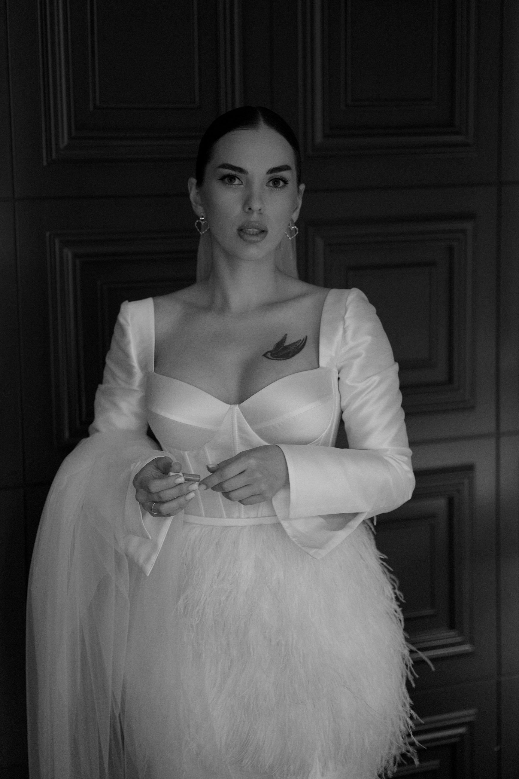 Кристина & Игорь. Yura Rush Свадебный фотограф Тюмень