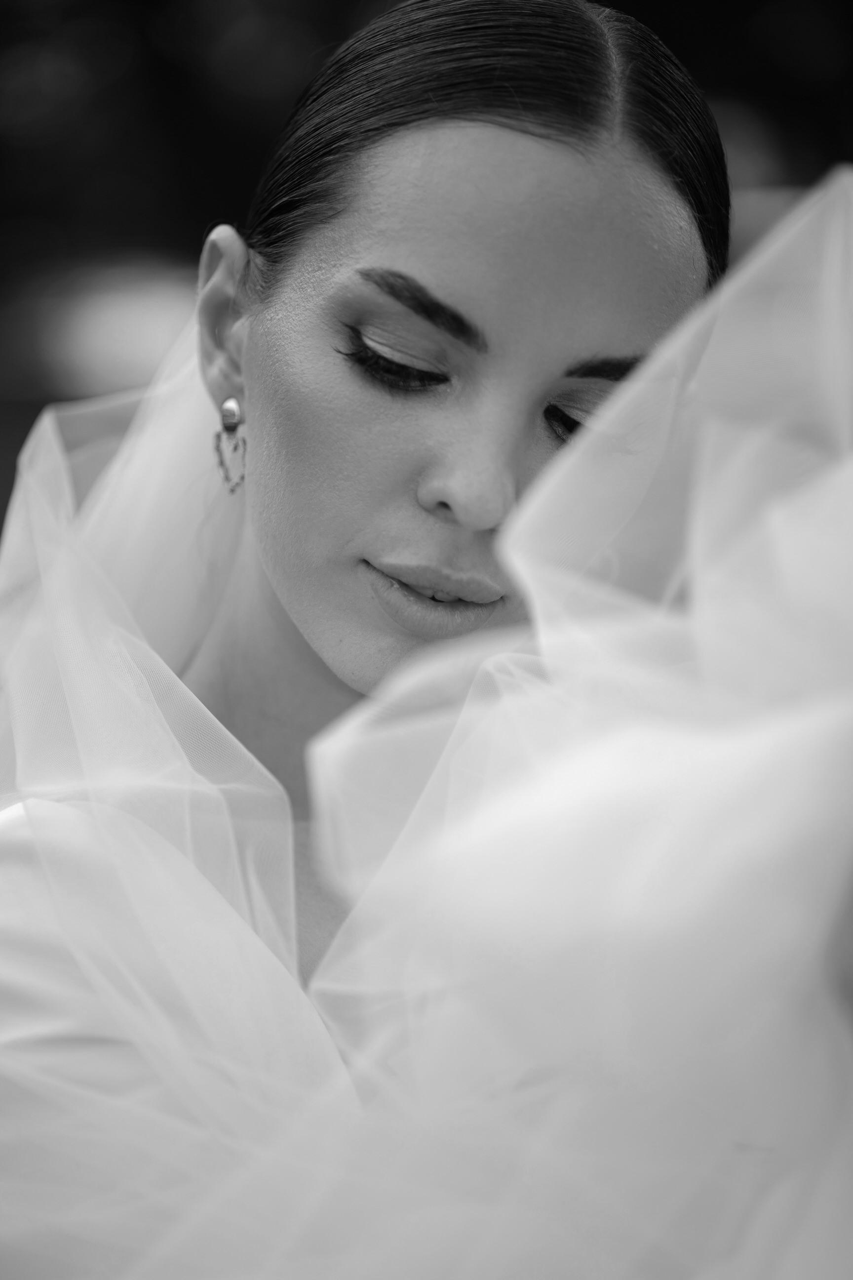 Кристина & Игорь. Yura Rush Свадебный фотограф Тюмень