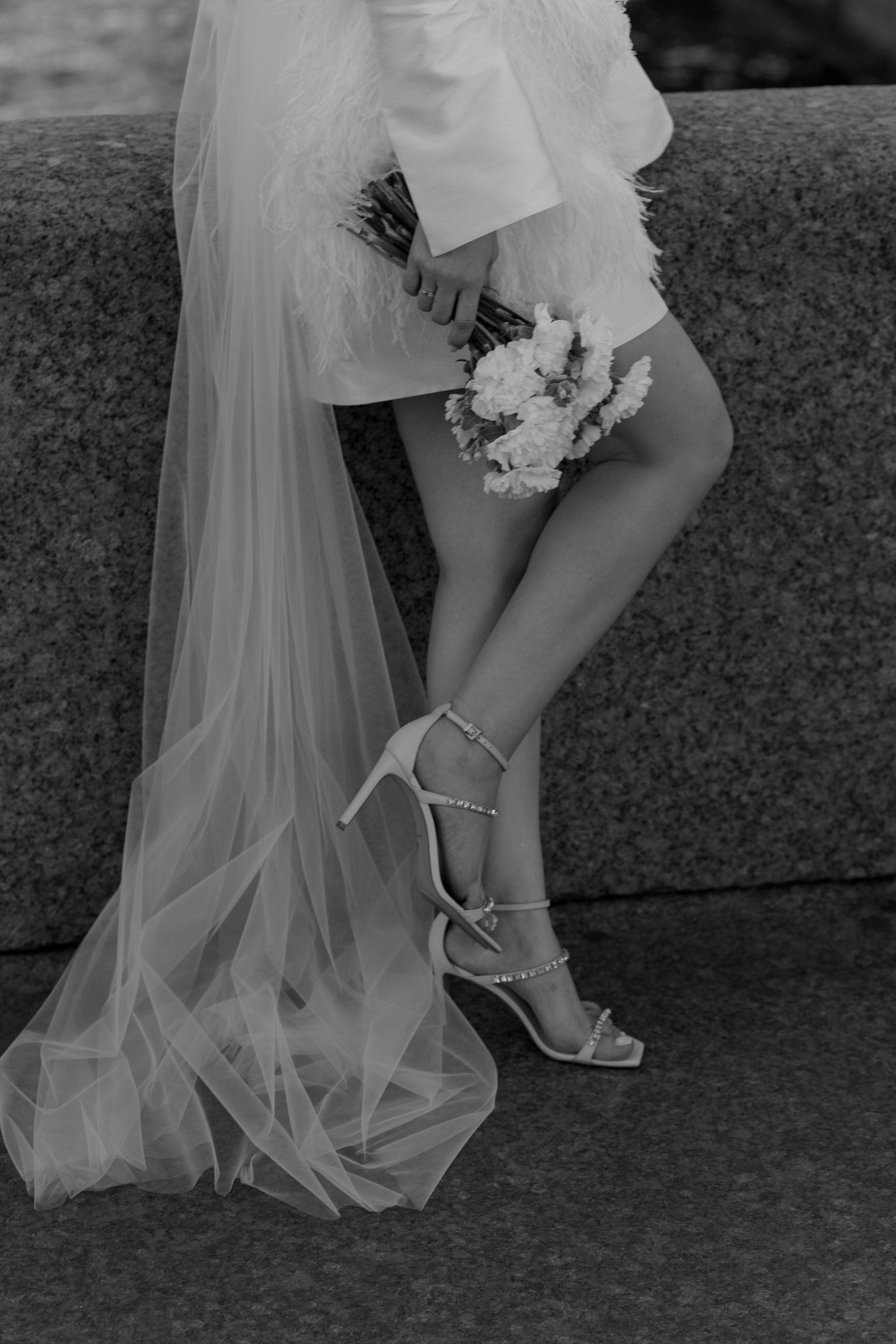 Кристина & Игорь. Yura Rush Свадебный фотограф Тюмень