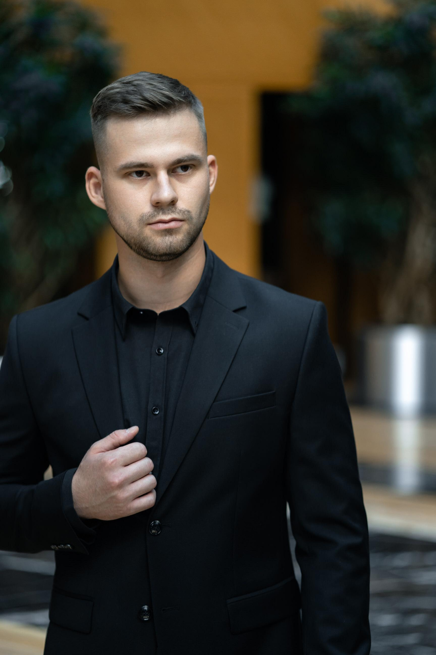 Кристина & Игорь. Yura Rush Свадебный фотограф Тюмень