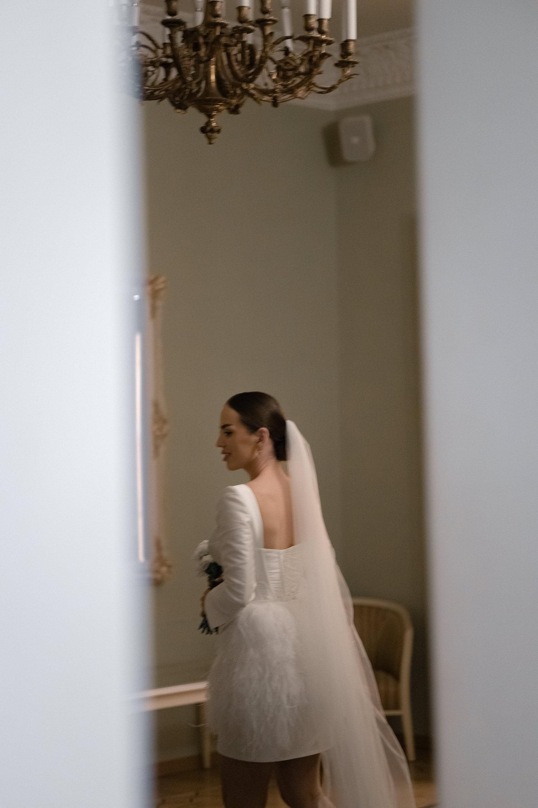 Кристина & Игорь. Yura Rush Свадебный фотограф Тюмень