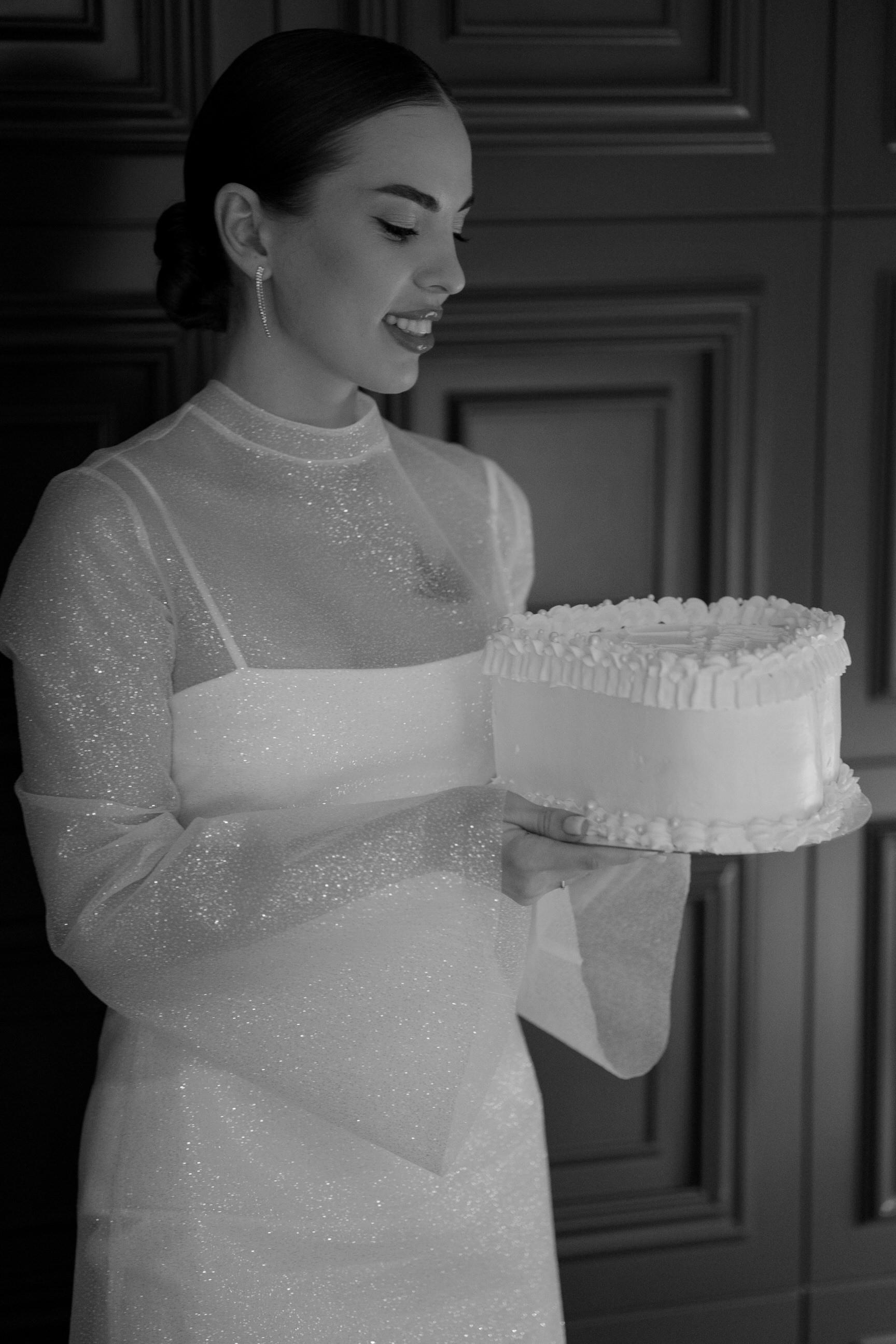 Кристина & Игорь. Yura Rush Свадебный фотограф Тюмень