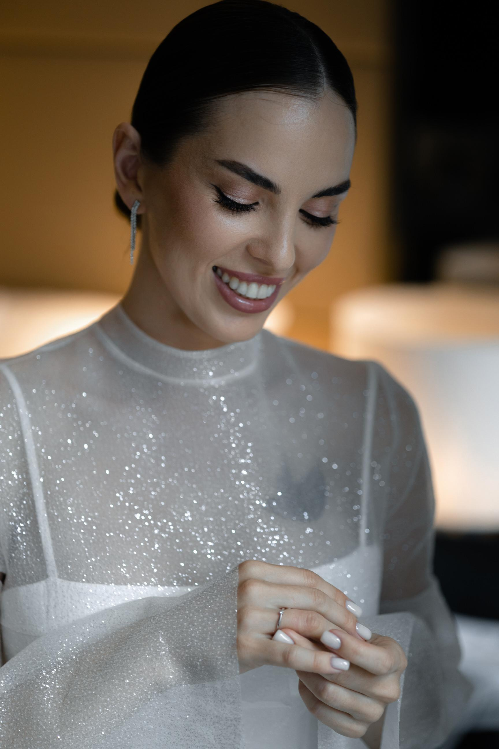 Кристина & Игорь. Yura Rush Свадебный фотограф Тюмень