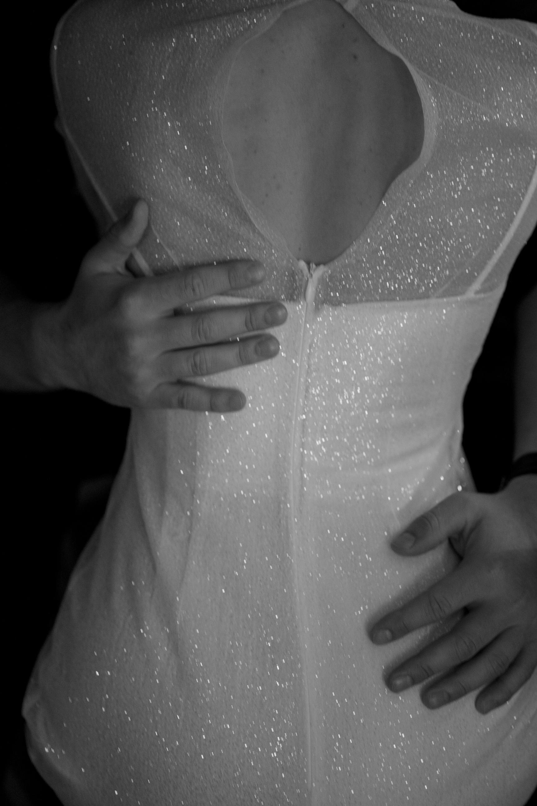 Кристина & Игорь. Yura Rush Свадебный фотограф Тюмень