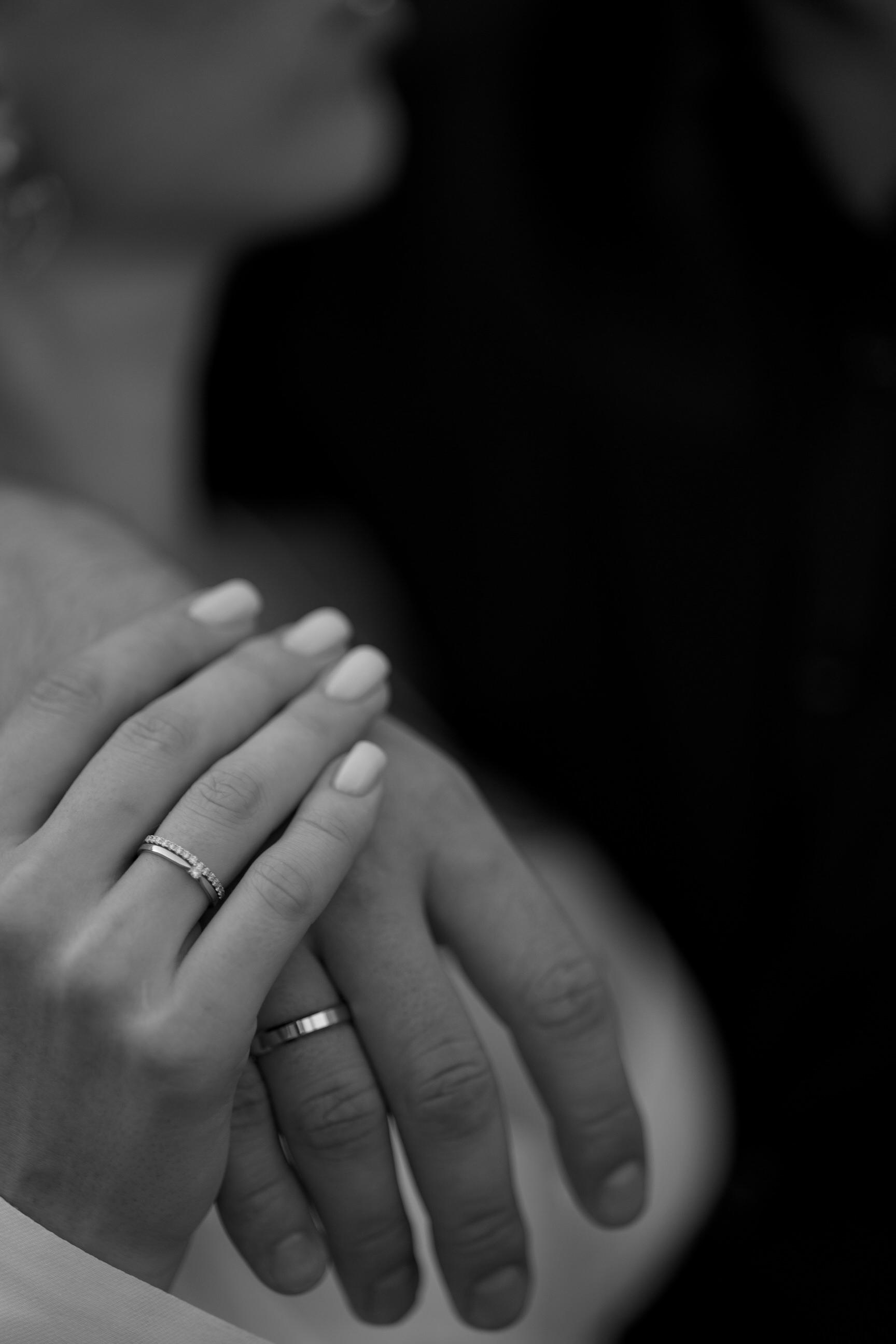 Кристина & Игорь. Yura Rush Свадебный фотограф Тюмень