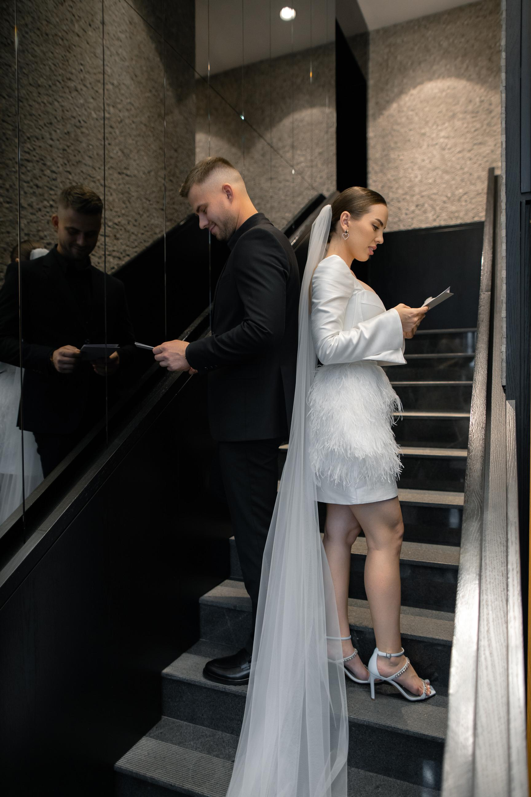 Кристина & Игорь. Yura Rush Свадебный фотограф Тюмень