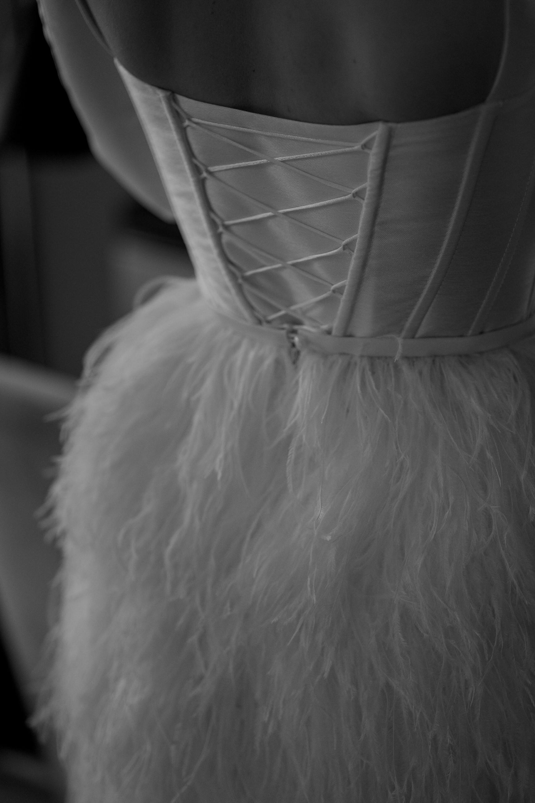 Кристина & Игорь. Yura Rush Свадебный фотограф Тюмень