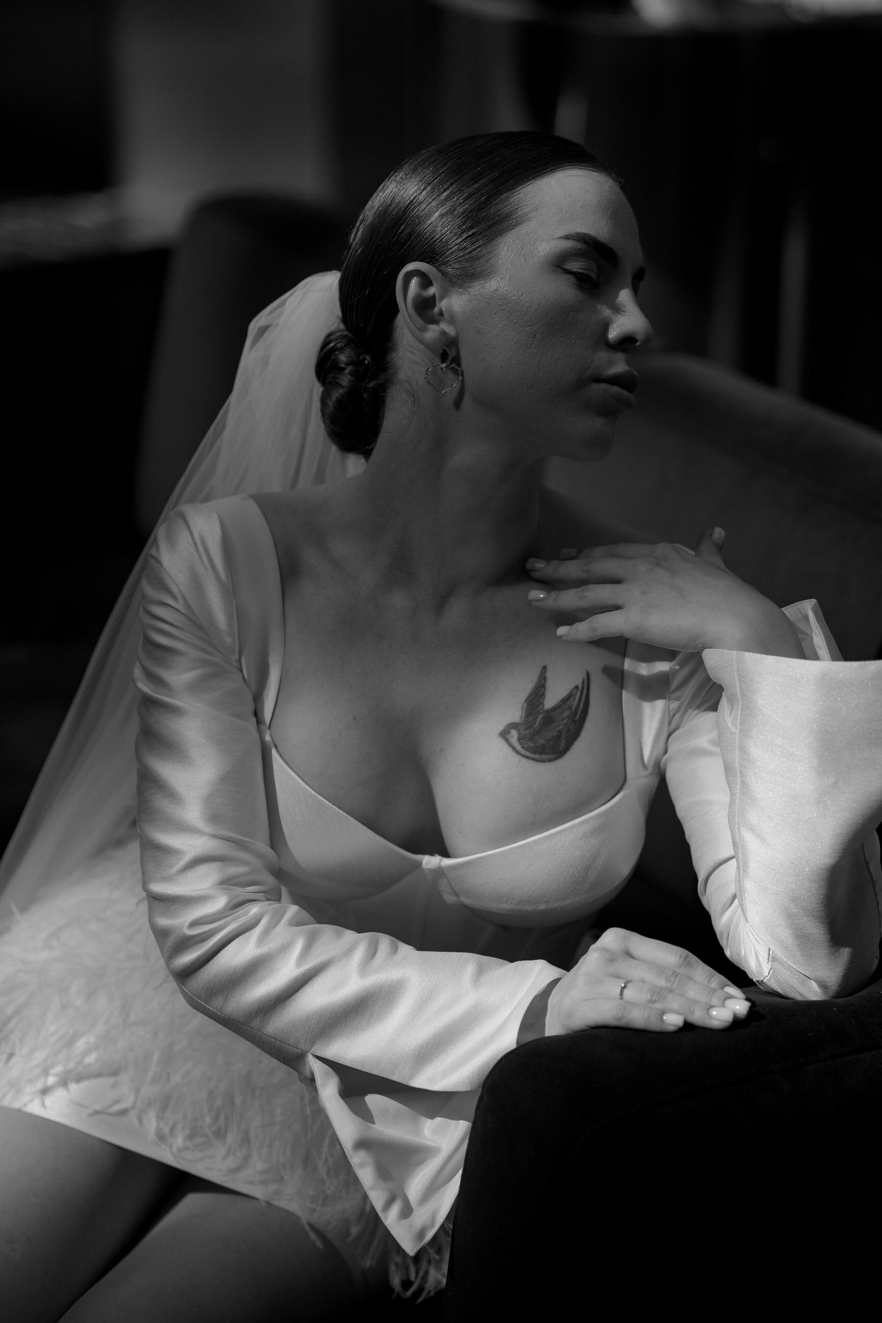 Кристина & Игорь. Yura Rush Свадебный фотограф Тюмень