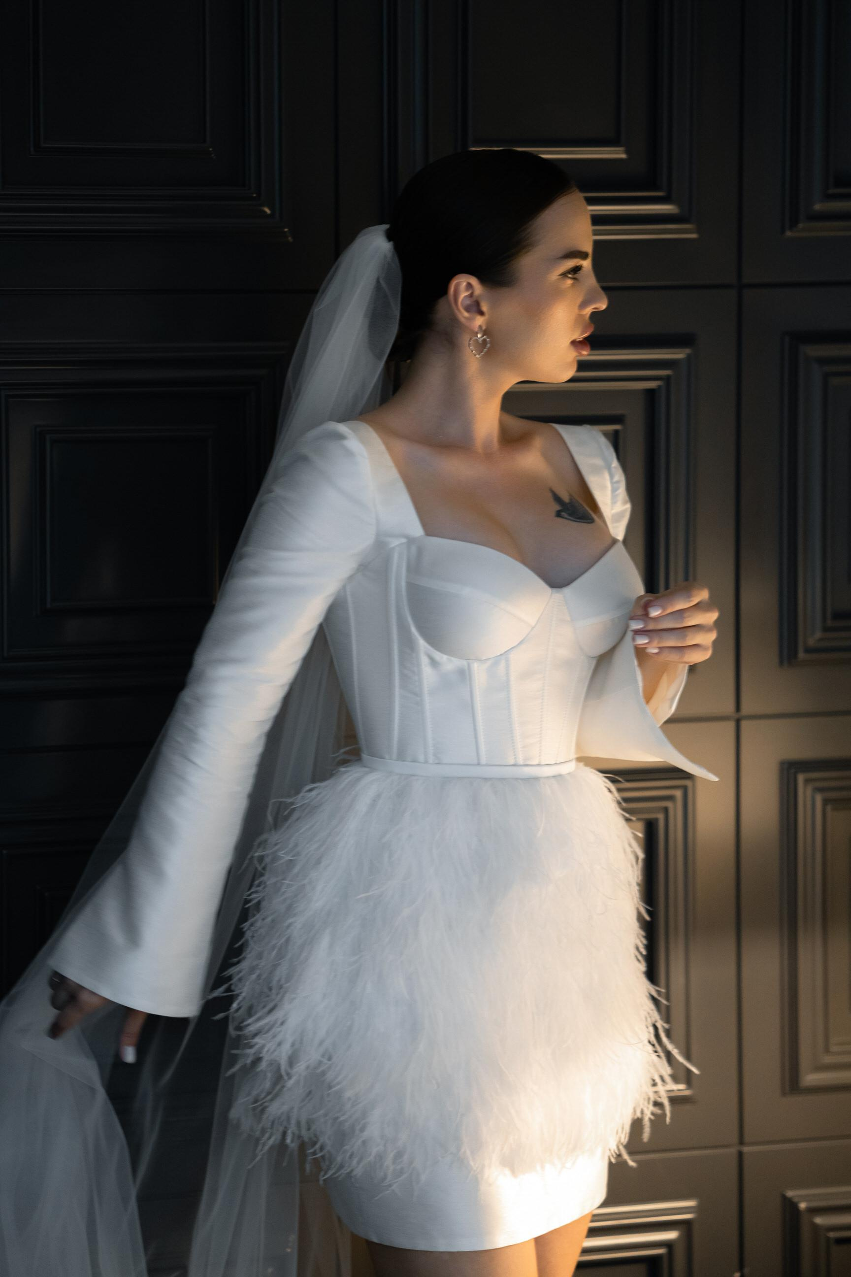 Кристина & Игорь. Yura Rush Свадебный фотограф Тюмень