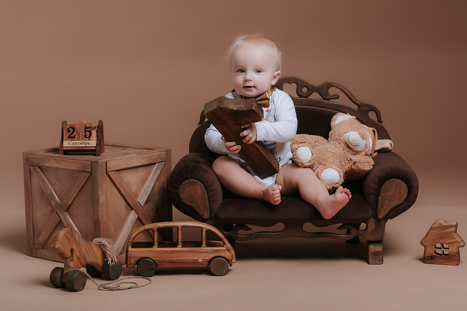 ГОДОВАСИЕ/ДЕНЬ РОЖДЕНИЯ. Свадебный, семейный фотограф в Дзержинске, Нижнем Новгороде Наталья Хр