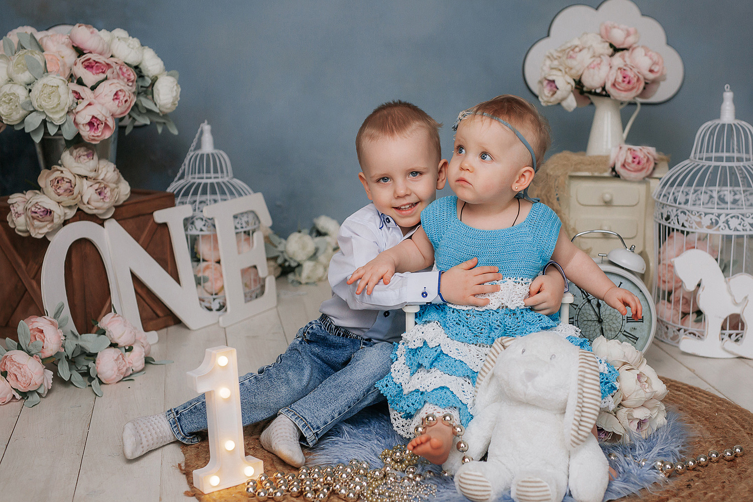 ГОДОВАСИЕ/ДЕНЬ РОЖДЕНИЯ. Свадебный, семейный фотограф в Дзержинске, Нижнем Новгороде Наталья Хр