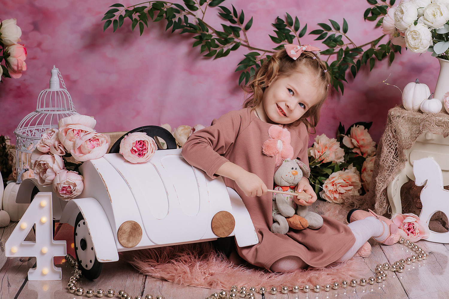 ГОДОВАСИЕ/ДЕНЬ РОЖДЕНИЯ. Свадебный, семейный фотограф в Дзержинске, Нижнем Новгороде Наталья Хр