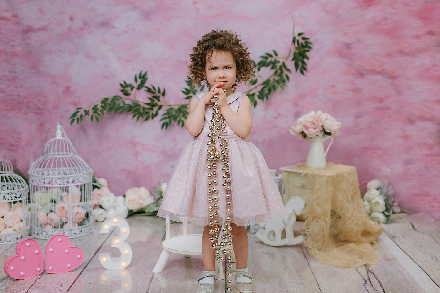 ГОДОВАСИЕ/ДЕНЬ РОЖДЕНИЯ. Свадебный, семейный фотограф в Дзержинске, Нижнем Новгороде Наталья Хр