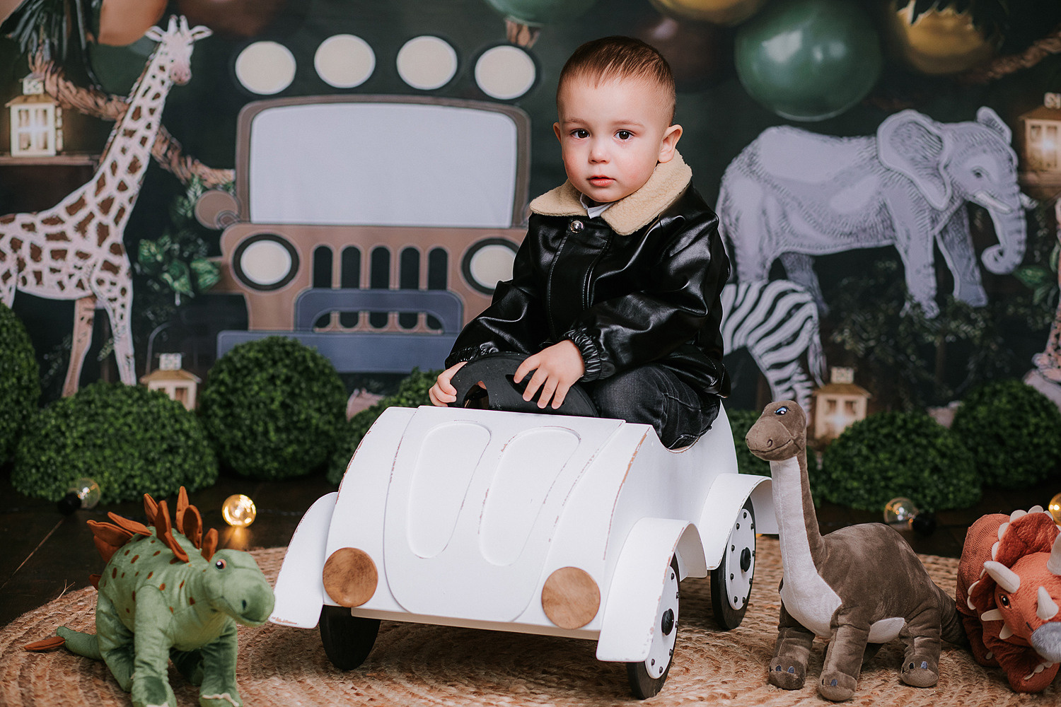 ГОДОВАСИЕ/ДЕНЬ РОЖДЕНИЯ. Свадебный, семейный фотограф в Дзержинске, Нижнем Новгороде Наталья Хр