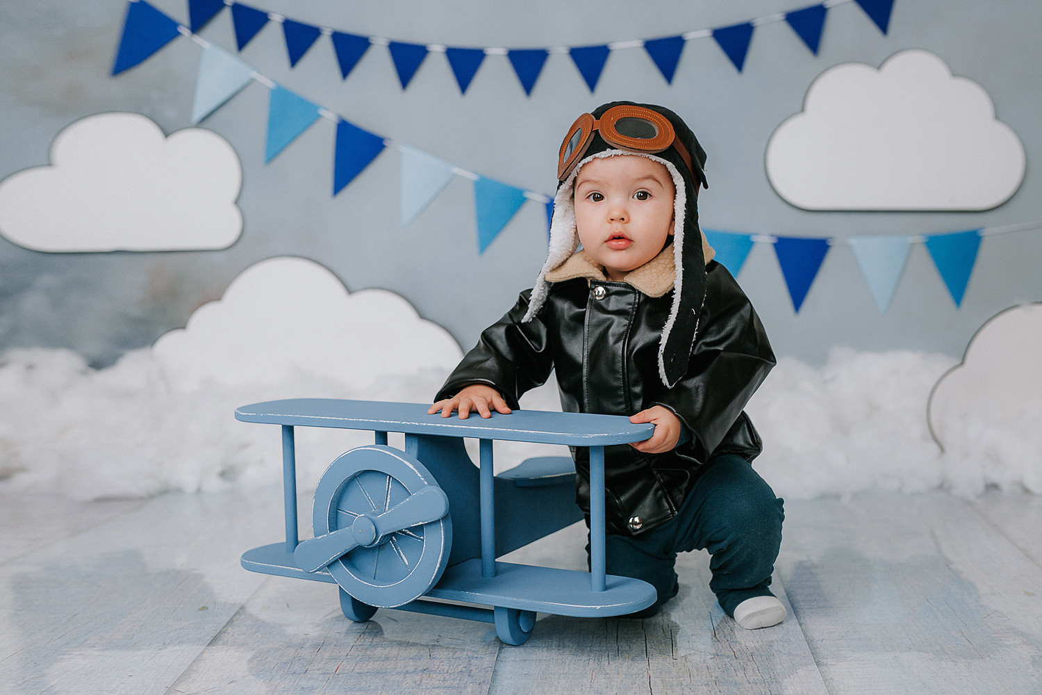 ГОДОВАСИЕ/ДЕНЬ РОЖДЕНИЯ. Свадебный, семейный фотограф в Дзержинске, Нижнем Новгороде Наталья Хр