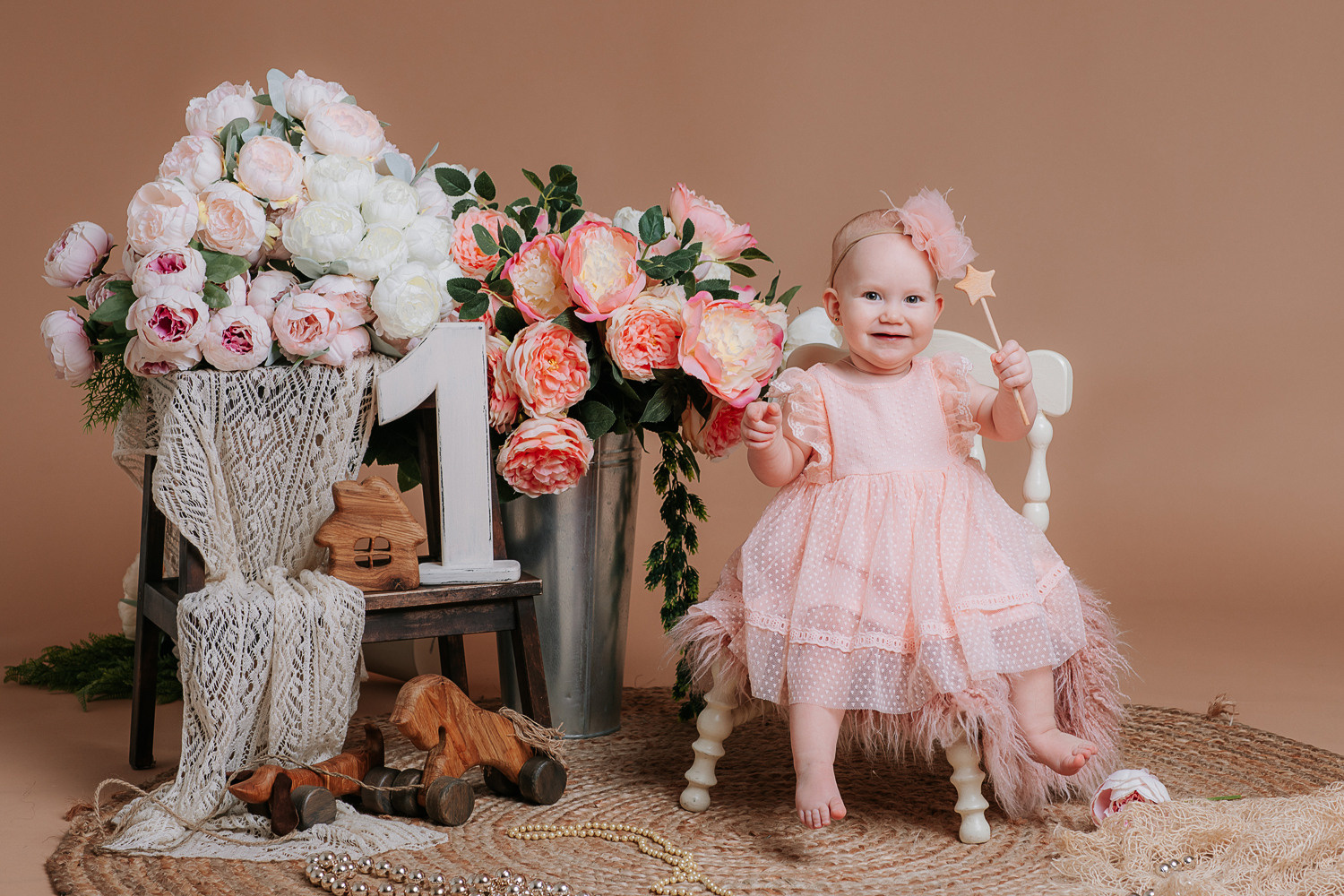 ГОДОВАСИЕ/ДЕНЬ РОЖДЕНИЯ. Свадебный, семейный фотограф в Дзержинске, Нижнем Новгороде Наталья Хр