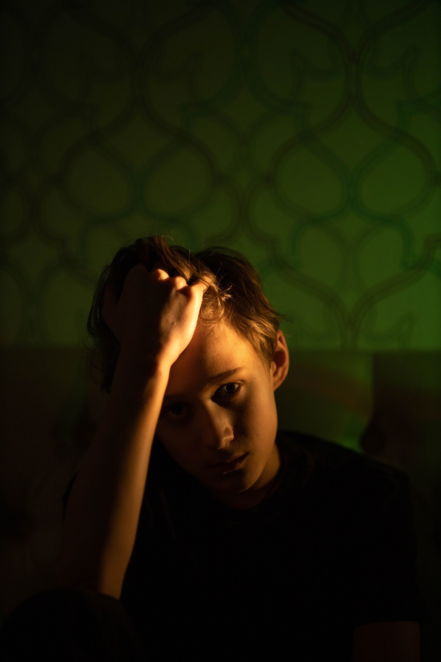 Ольга Крестьянинова