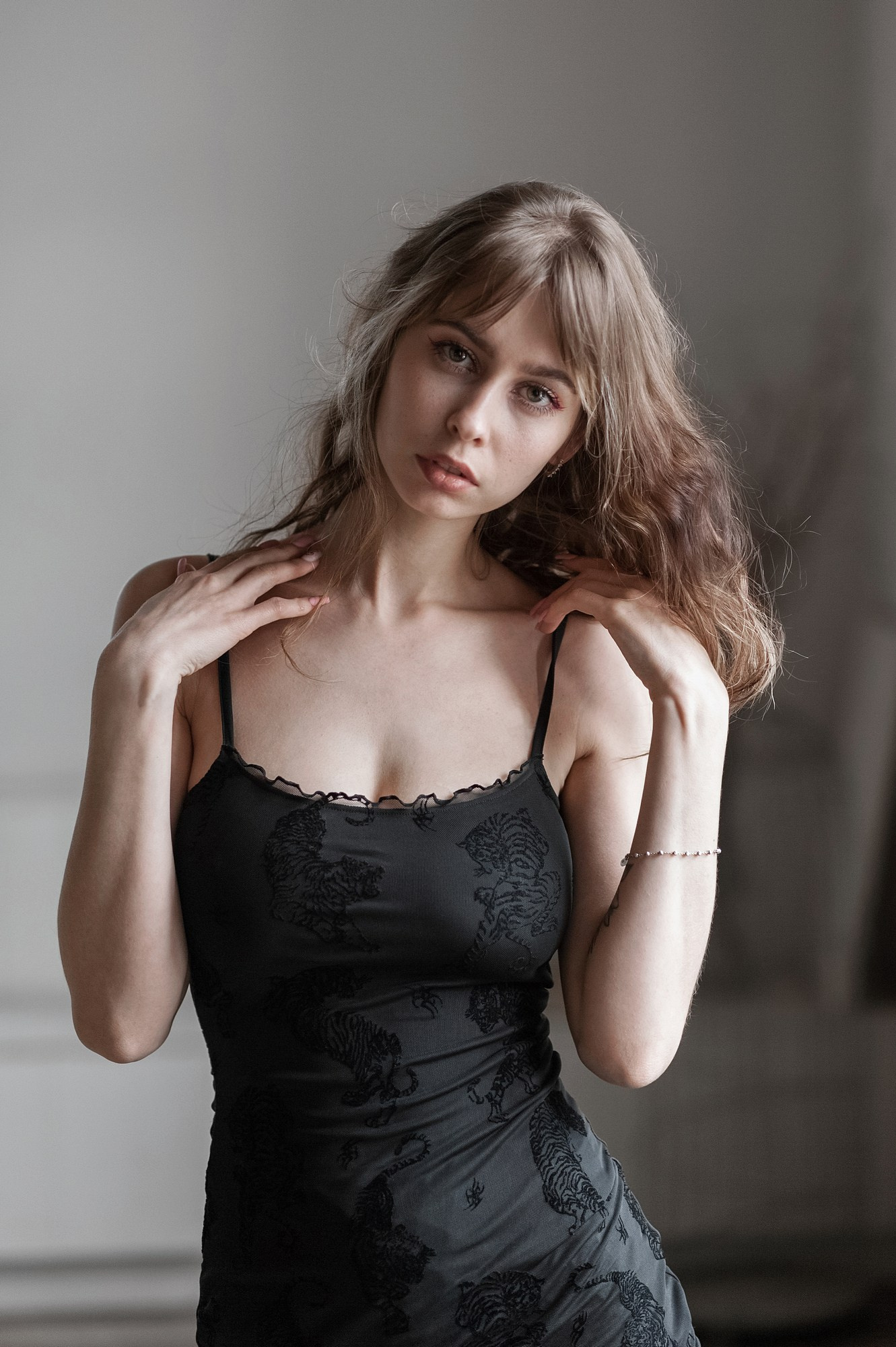 Фотограф в Новосибирске Дмитрий Царегородцев