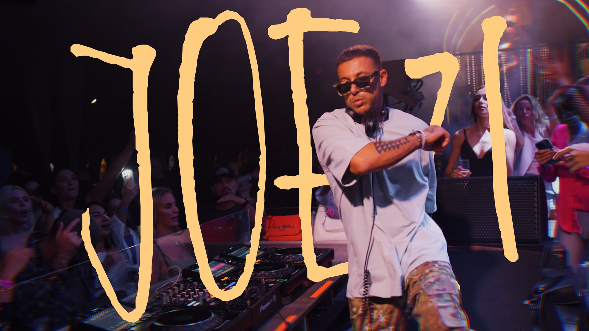 Видеограф Сочи Александр Барсуков