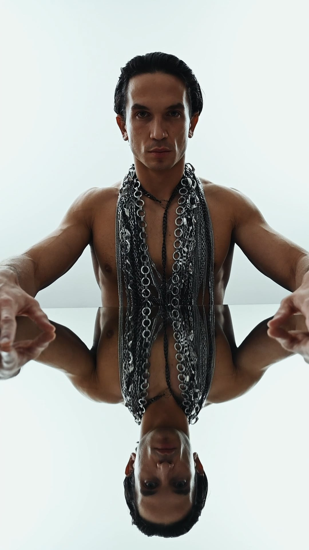 Индивидуальная / Контент. Фотограф Игорь Цаплин