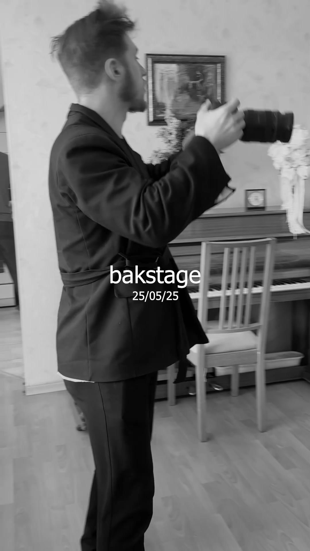 Свадьбы. LEVORIGINAL