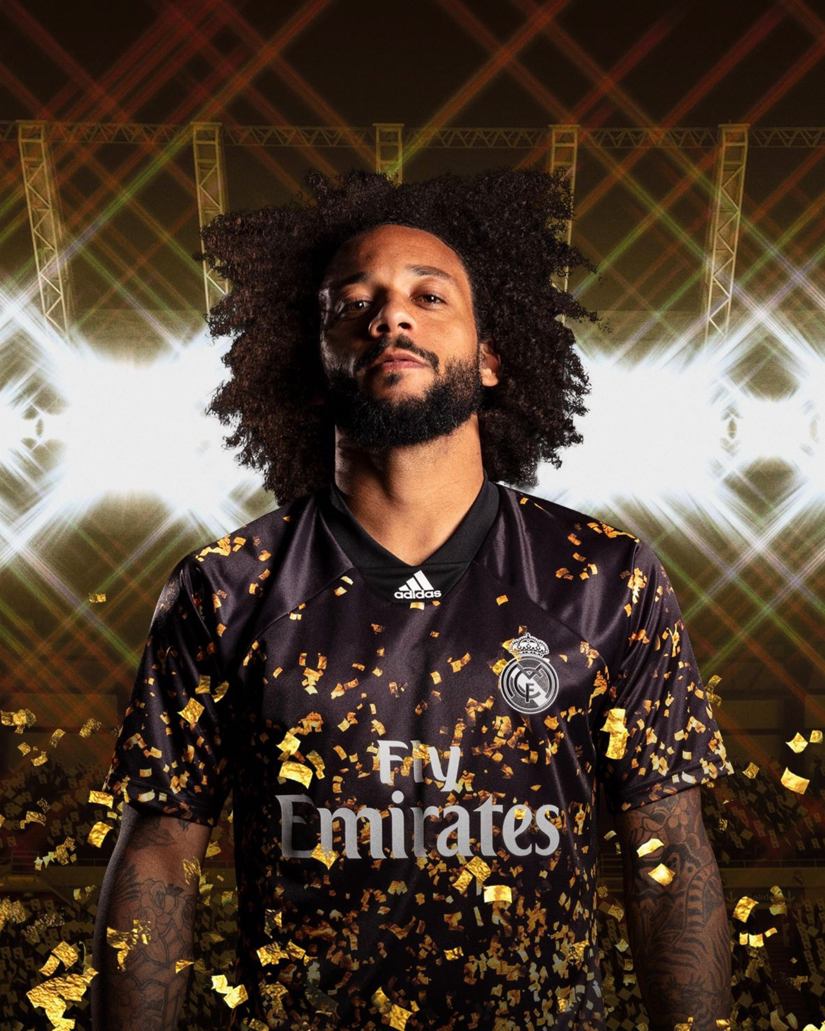 Футболка Real Madrid 2020 Ea Sports купить. Футбольный магазин — ssw_magazin