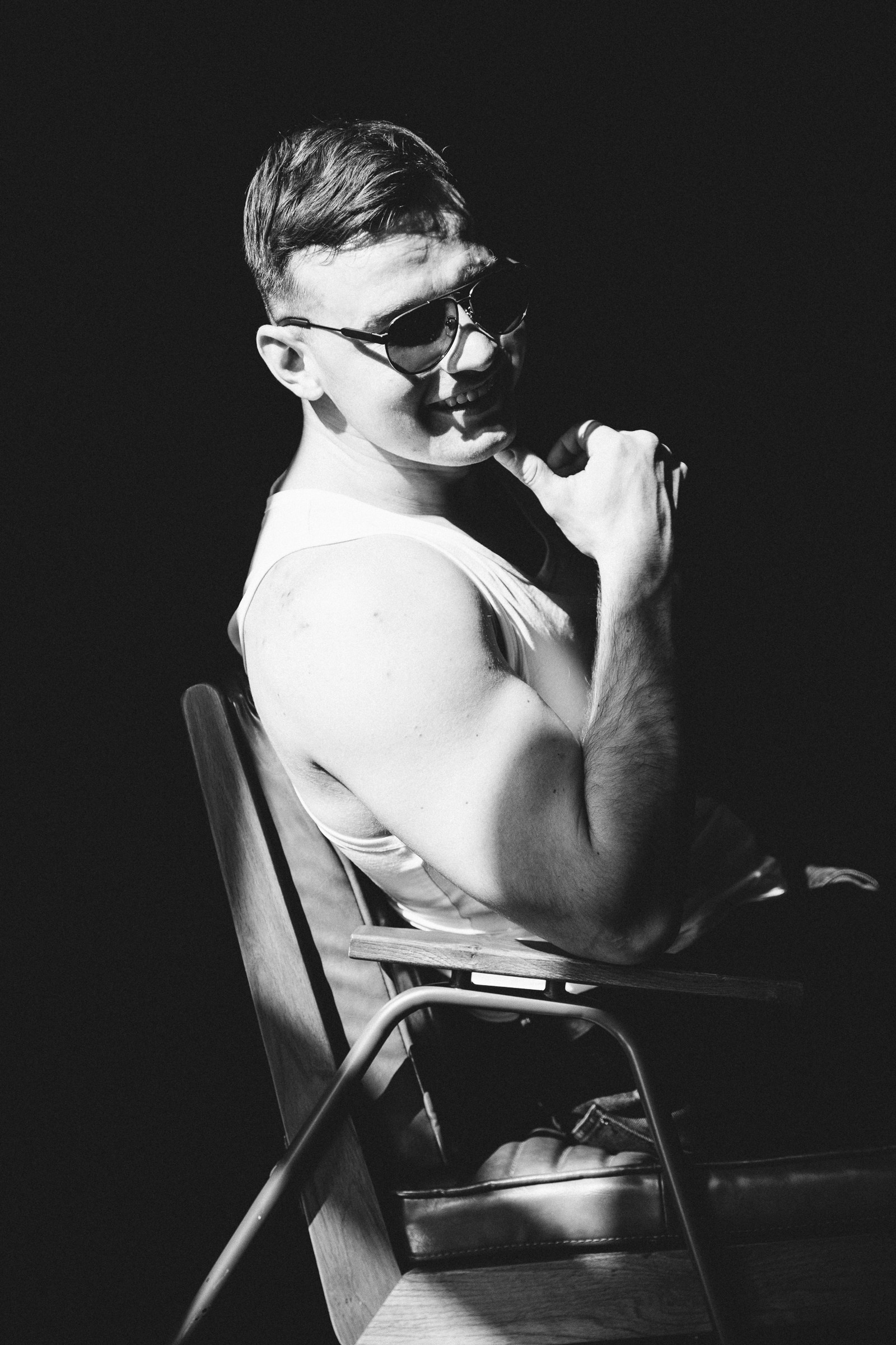 Фотограф в Новосибирске